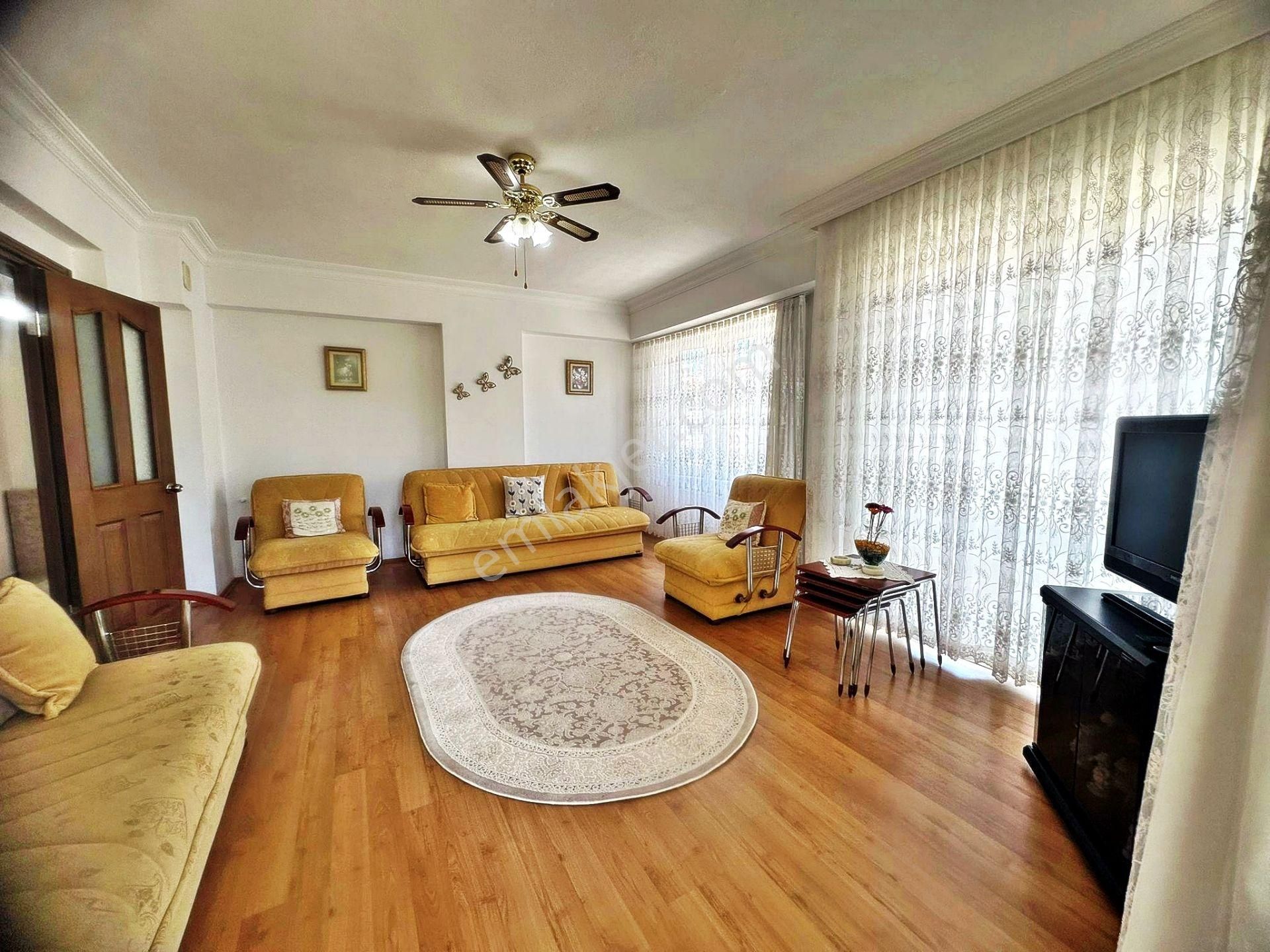 🛑🛑aktif'ten Akçay'da Masrafsız Satılık Ayrı Mutfak Çift Balkonlu Fırsat Geniş Kullanımlı 2+1 Daire - Görsel 33