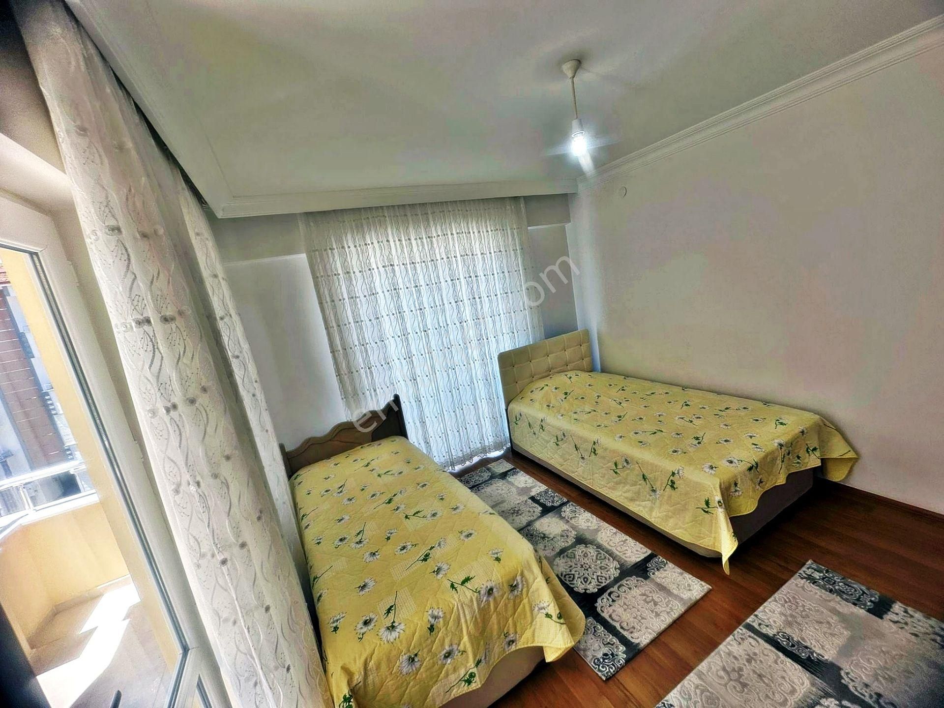 🛑🛑aktif'ten Akçay'da Masrafsız Satılık Ayrı Mutfak Çift Balkonlu Fırsat Geniş Kullanımlı 2+1 Daire - Görsel 32