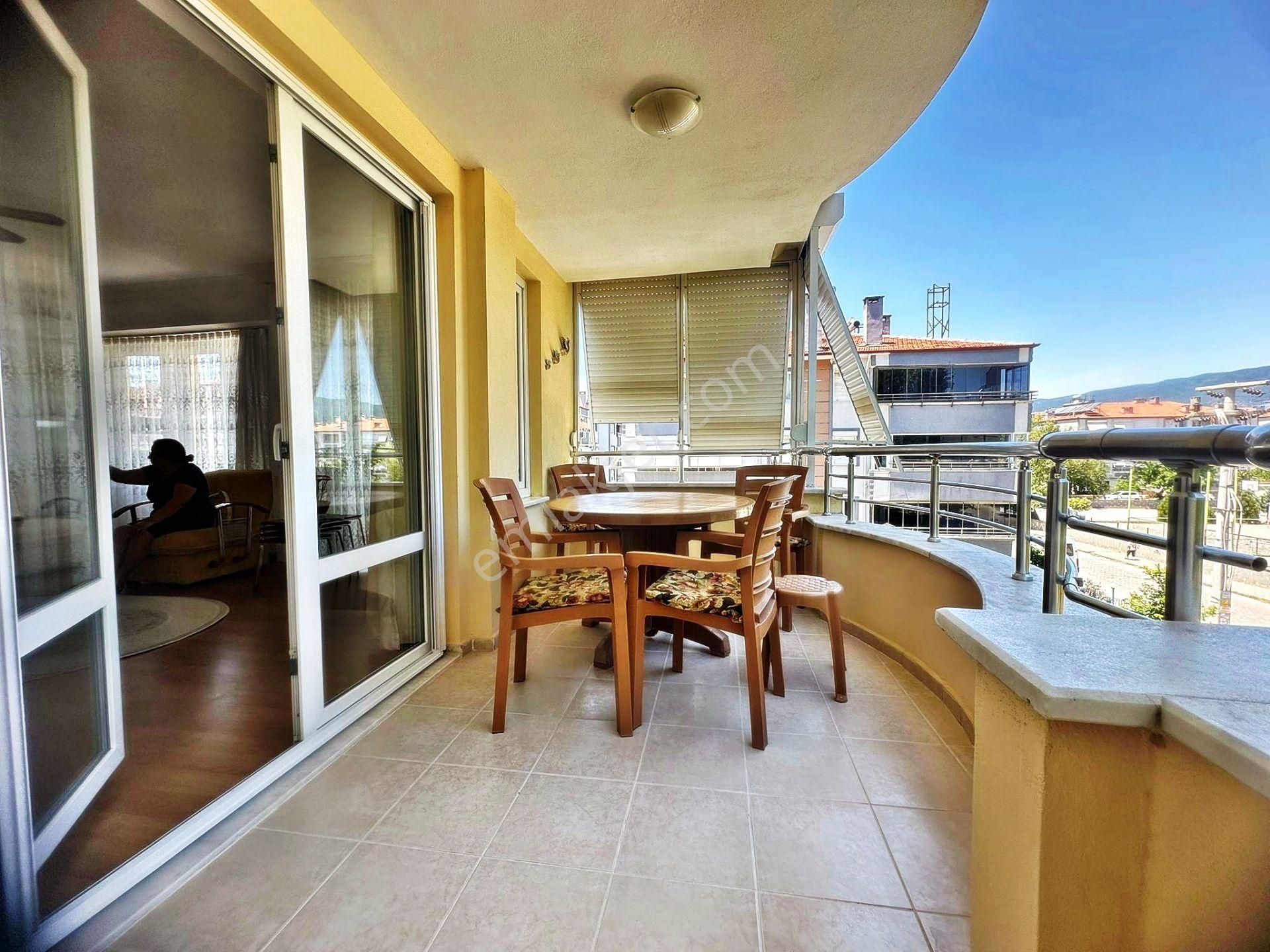 🛑🛑aktif'ten Akçay'da Masrafsız Satılık Ayrı Mutfak Çift Balkonlu Fırsat Geniş Kullanımlı 2+1 Daire - Görsel 6