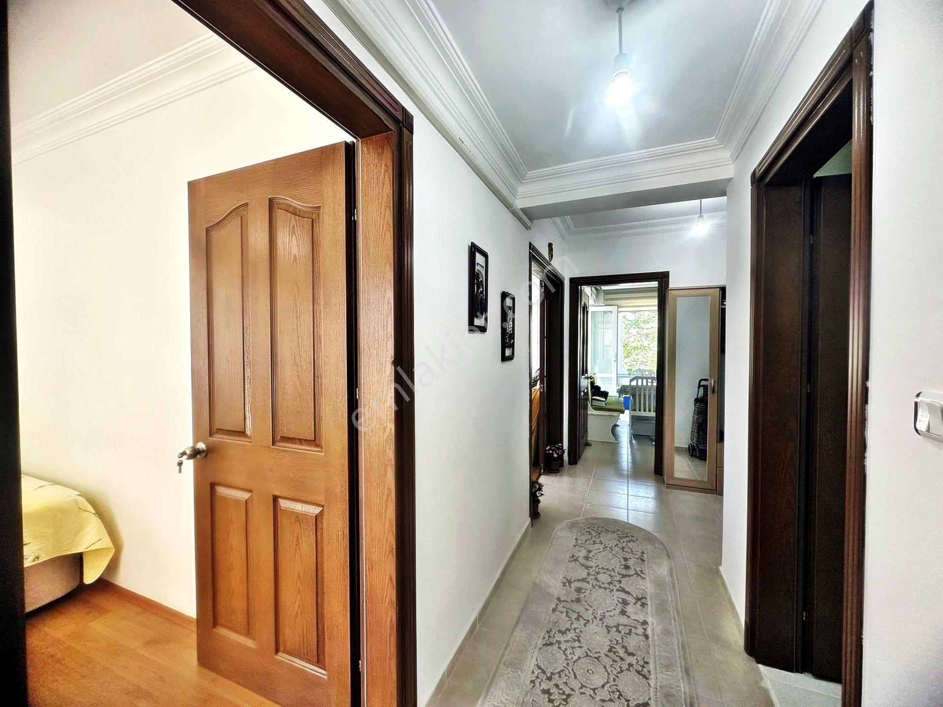 🛑🛑aktif'ten Akçay'da Masrafsız Satılık Ayrı Mutfak Çift Balkonlu Fırsat Geniş Kullanımlı 2+1 Daire - Görsel 34