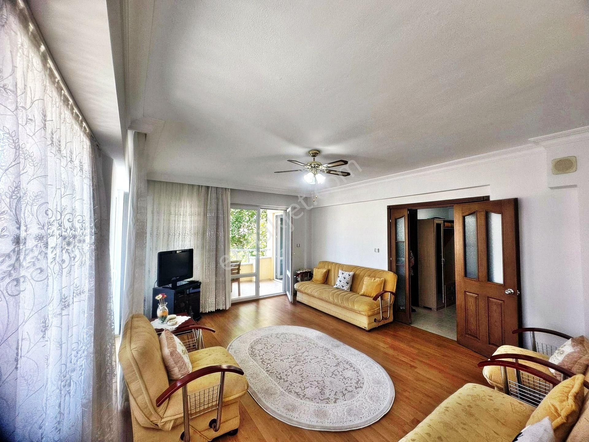 🛑🛑aktif'ten Akçay'da Masrafsız Satılık Ayrı Mutfak Çift Balkonlu Fırsat Geniş Kullanımlı 2+1 Daire - Görsel 4