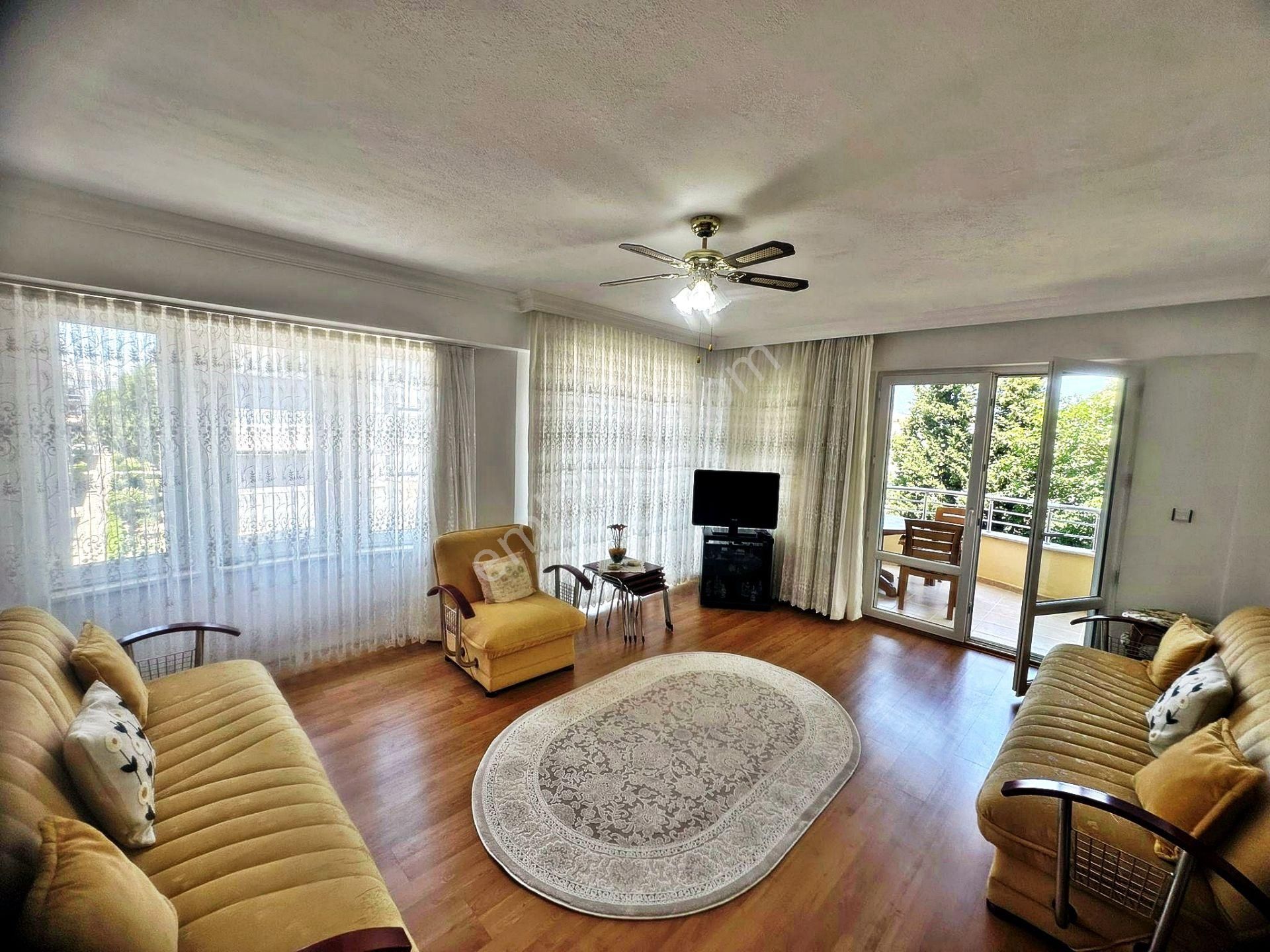 🛑🛑aktif'ten Akçay'da Masrafsız Satılık Ayrı Mutfak Çift Balkonlu Fırsat Geniş Kullanımlı 2+1 Daire - Görsel 30