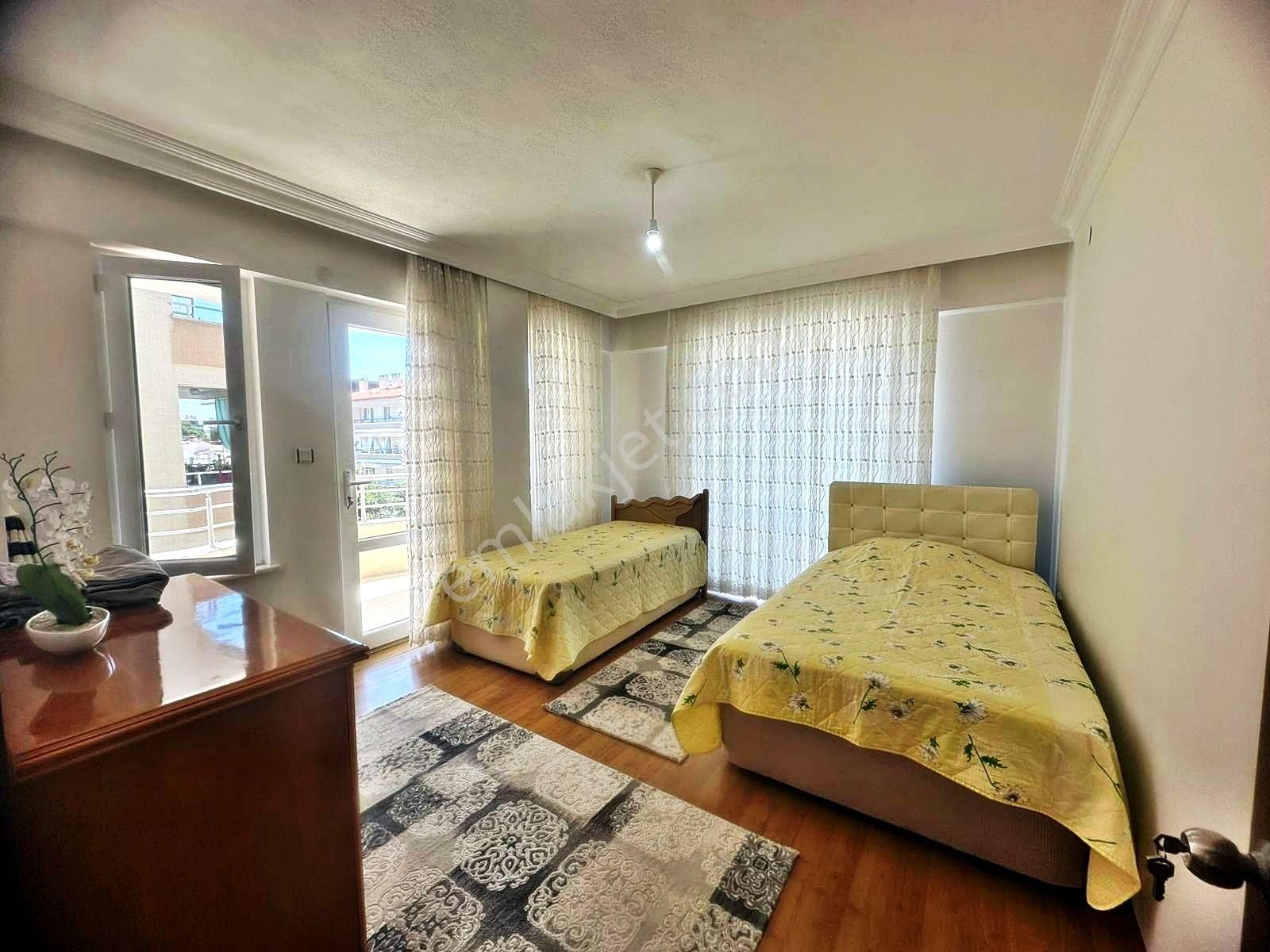 🛑🛑aktif'ten Akçay'da Masrafsız Satılık Ayrı Mutfak Çift Balkonlu Fırsat Geniş Kullanımlı 2+1 Daire - Görsel 14