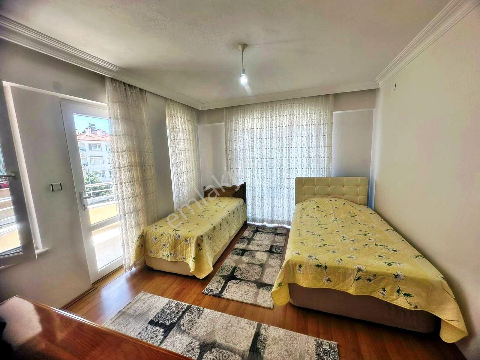 🛑🛑aktif'ten Akçay'da Masrafsız Satılık Ayrı Mutfak Çift Balkonlu Fırsat Geniş Kullanımlı 2+1 Daire - Görsel 9