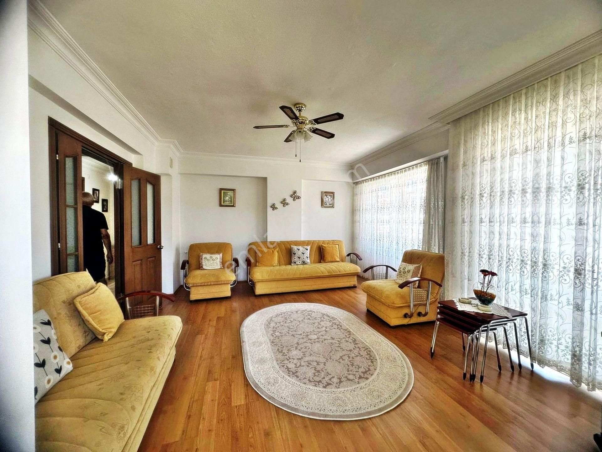 🛑🛑aktif'ten Akçay'da Masrafsız Satılık Ayrı Mutfak Çift Balkonlu Fırsat Geniş Kullanımlı 2+1 Daire - Görsel 17