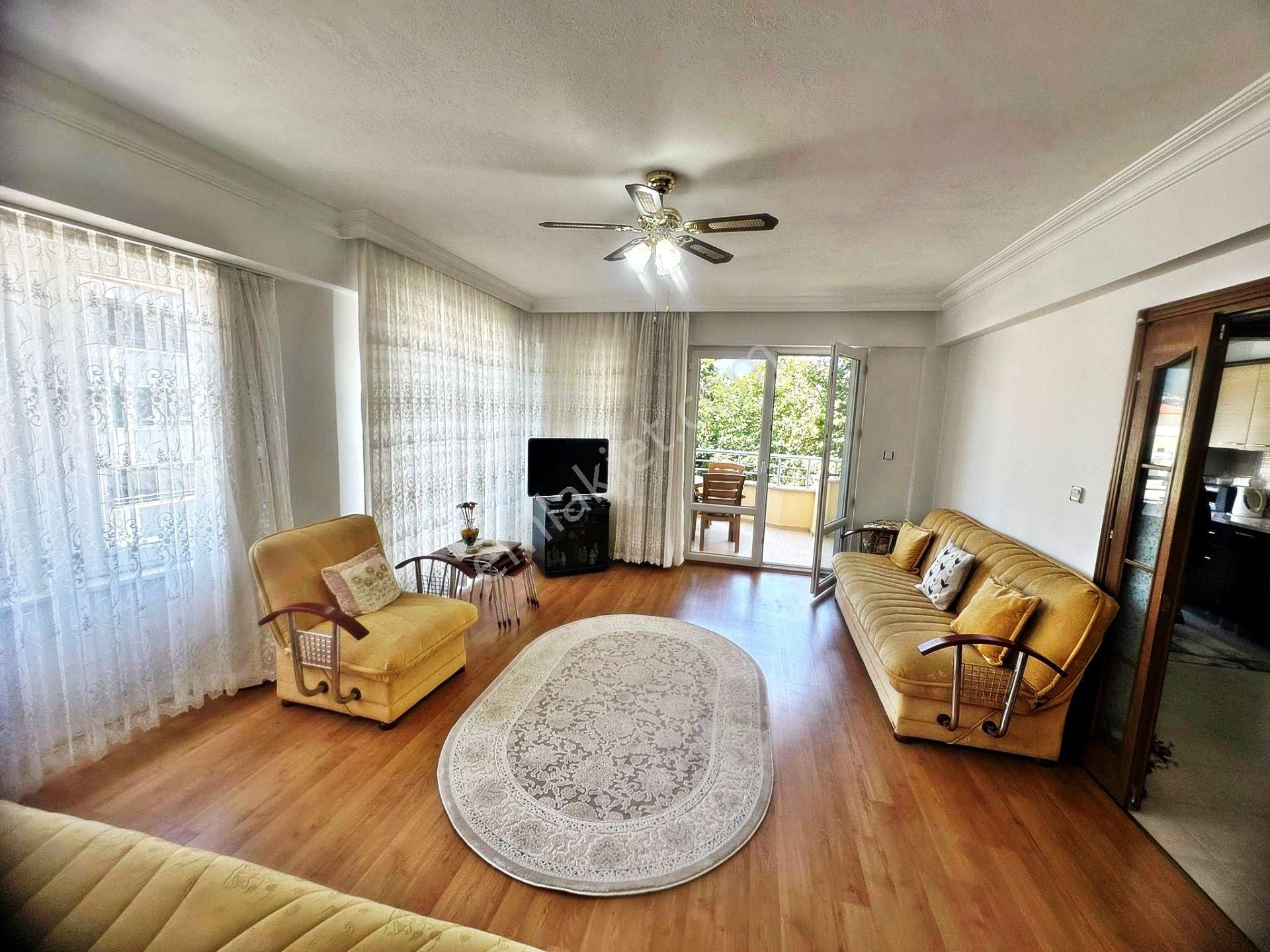 🛑🛑aktif'ten Akçay'da Masrafsız Satılık Ayrı Mutfak Çift Balkonlu Fırsat Geniş Kullanımlı 2+1 Daire - Görsel 15