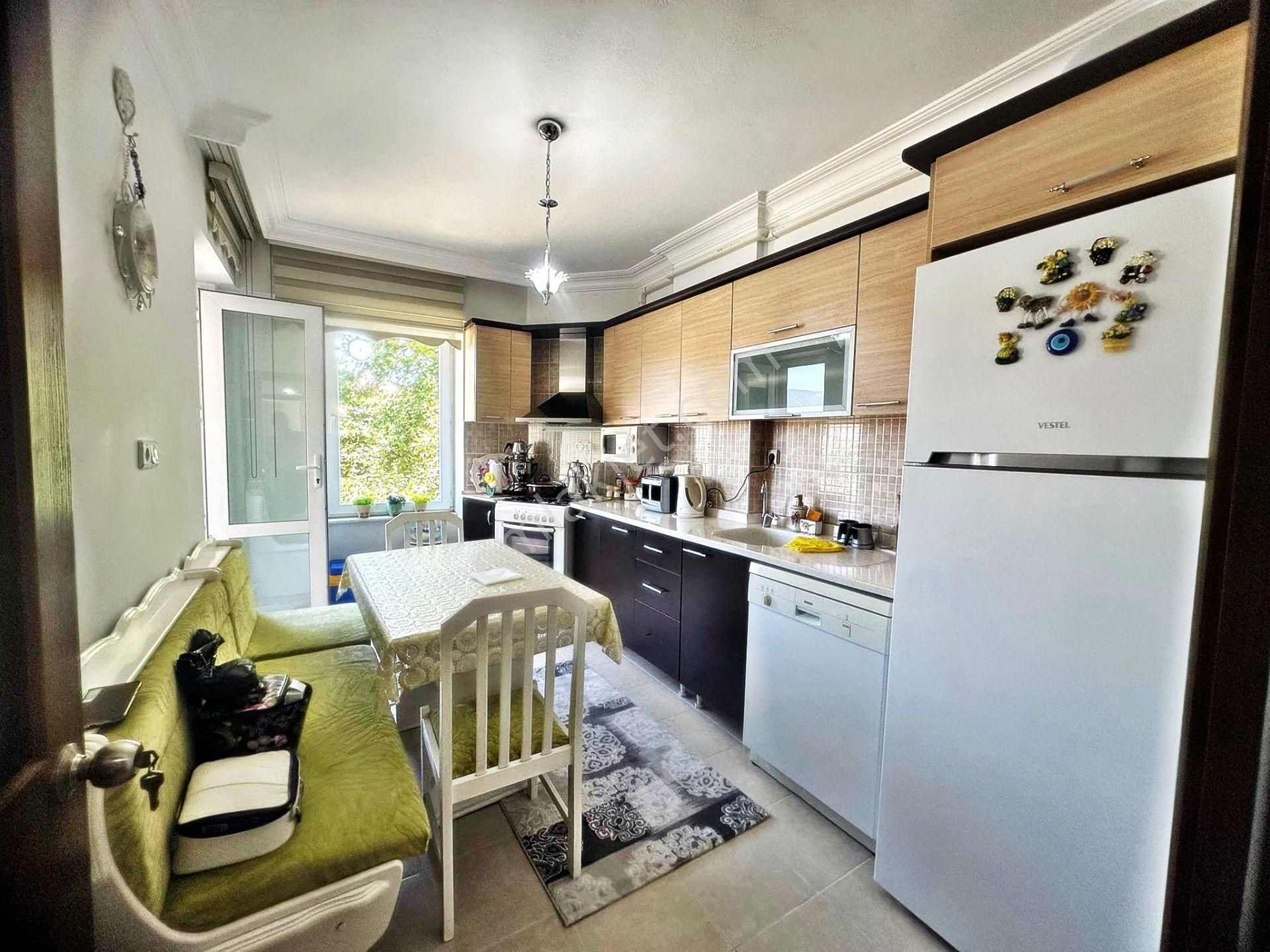 🛑🛑aktif'ten Akçay'da Masrafsız Satılık Ayrı Mutfak Çift Balkonlu Fırsat Geniş Kullanımlı 2+1 Daire - Görsel 21