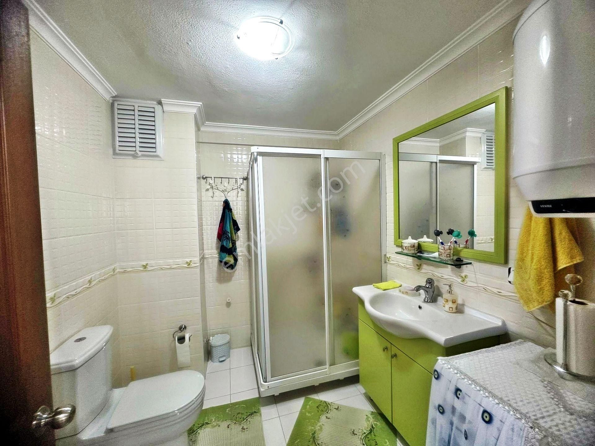 🛑🛑aktif'ten Akçay'da Masrafsız Satılık Ayrı Mutfak Çift Balkonlu Fırsat Geniş Kullanımlı 2+1 Daire - Görsel 24