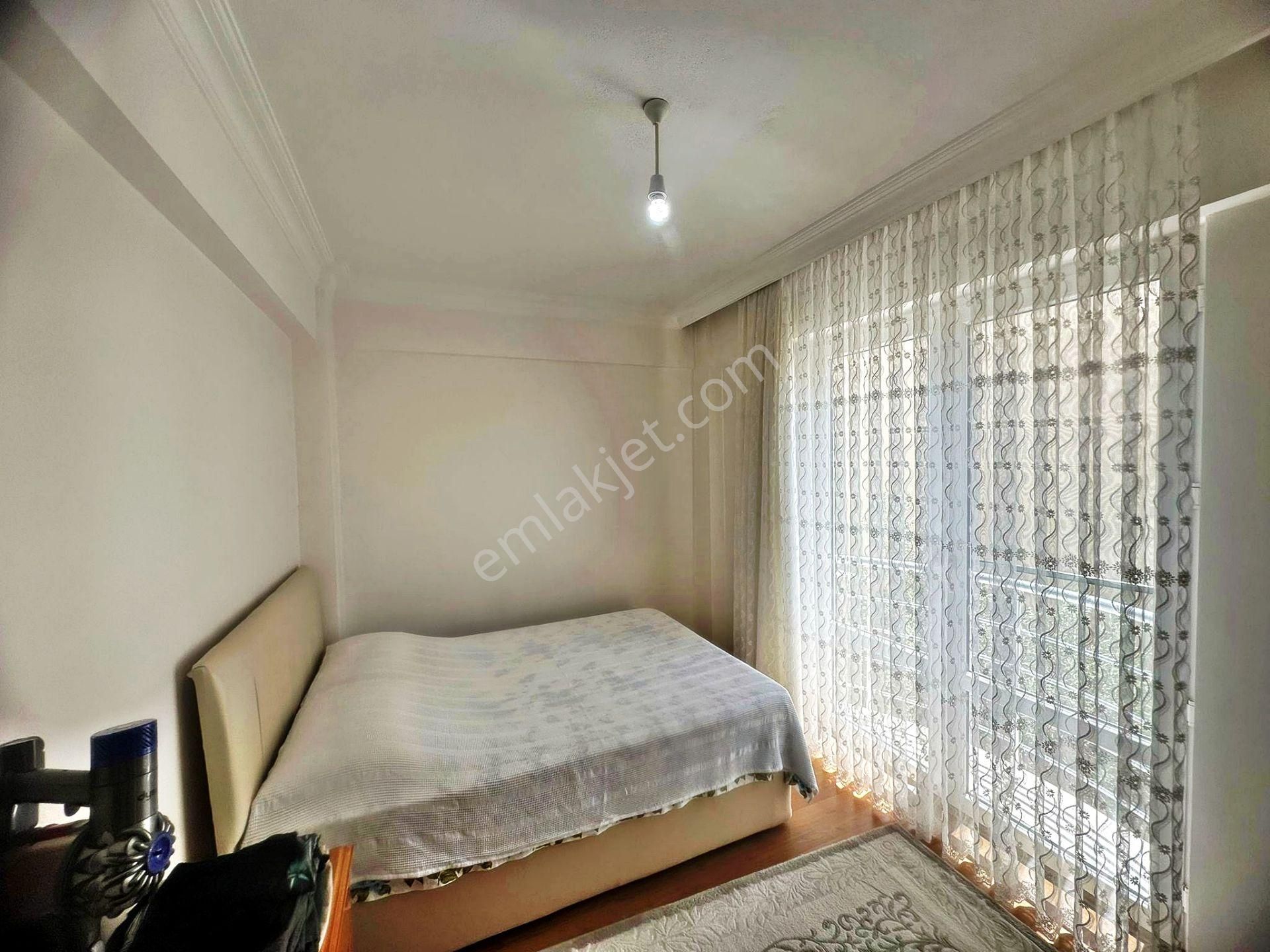 🛑🛑aktif'ten Akçay'da Masrafsız Satılık Ayrı Mutfak Çift Balkonlu Fırsat Geniş Kullanımlı 2+1 Daire - Görsel 10