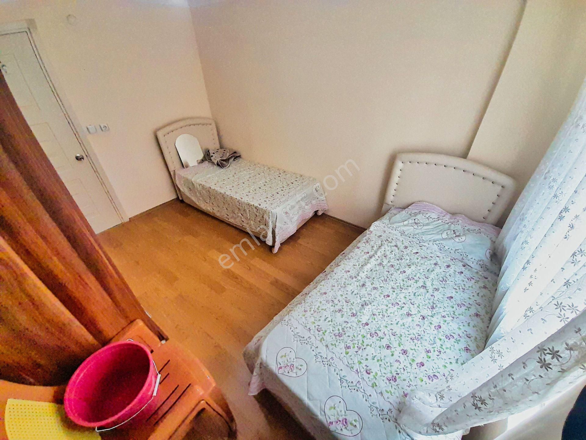 🛑🛑aktif'ten Akçay'da Satılık Denize 300mt Eşyalı Arakat Ferah Fırsat 2+1 Daire - Görsel 6