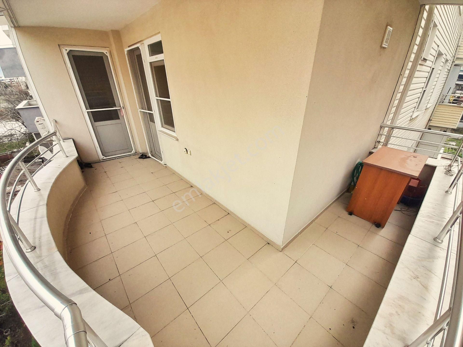 🛑🛑aktif'ten Akçay'da Satılık Denize 300mt Eşyalı Arakat Ferah Fırsat 2+1 Daire - Görsel 13