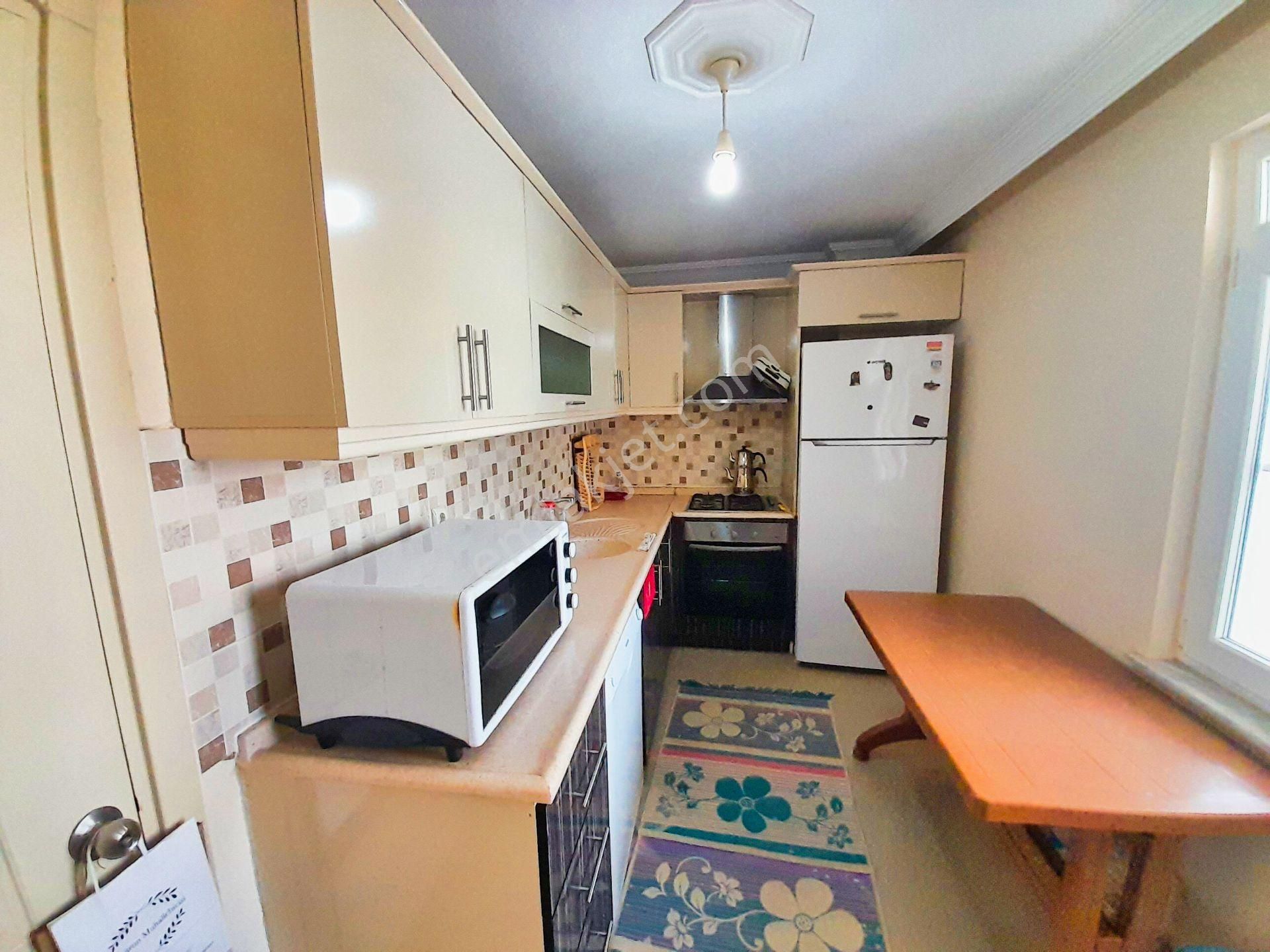 🛑🛑aktif'ten Akçay'da Satılık Denize 300mt Eşyalı Arakat Ferah Fırsat 2+1 Daire - Görsel 26