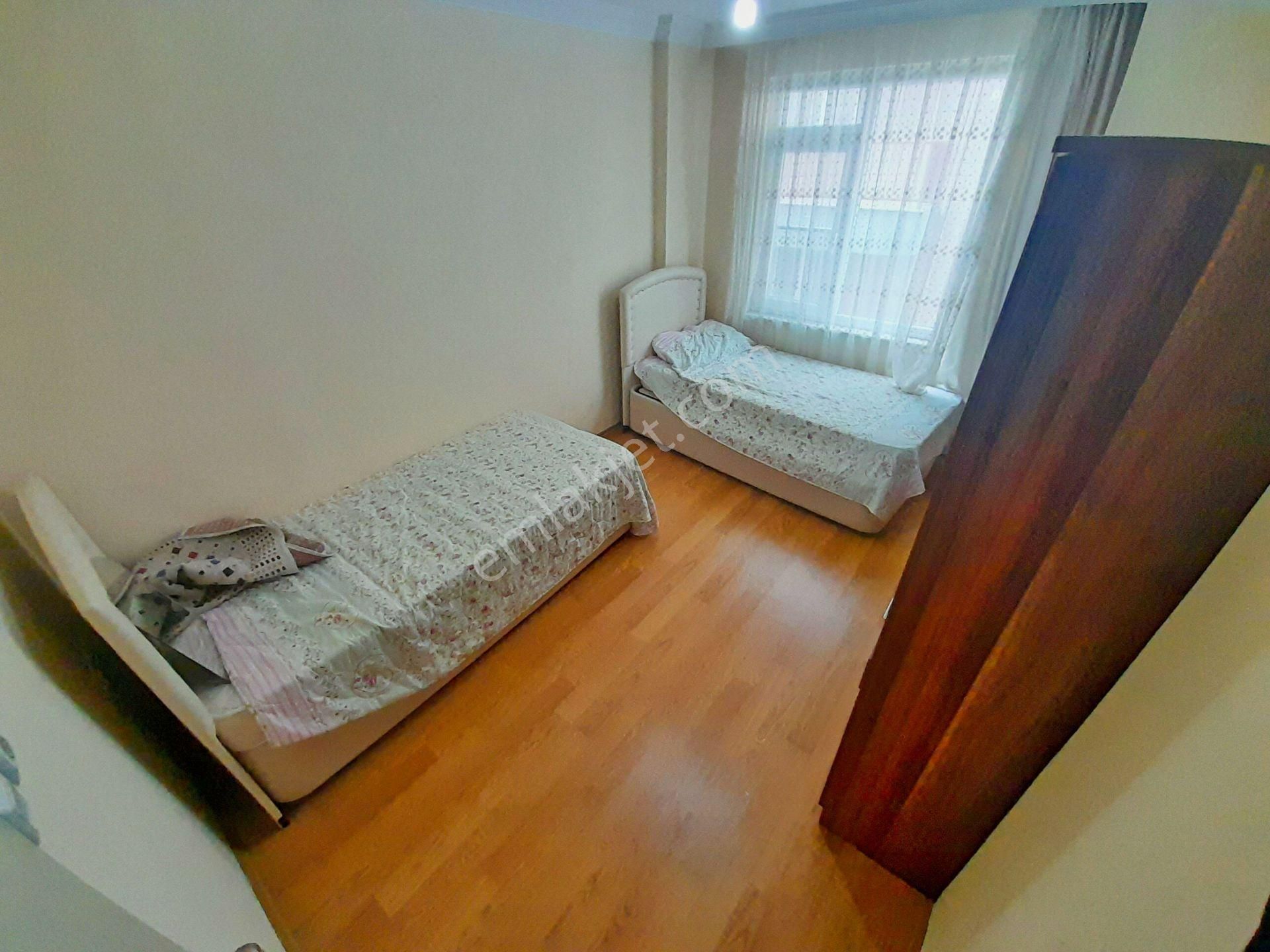 🛑🛑aktif'ten Akçay'da Satılık Denize 300mt Eşyalı Arakat Ferah Fırsat 2+1 Daire - Görsel 5