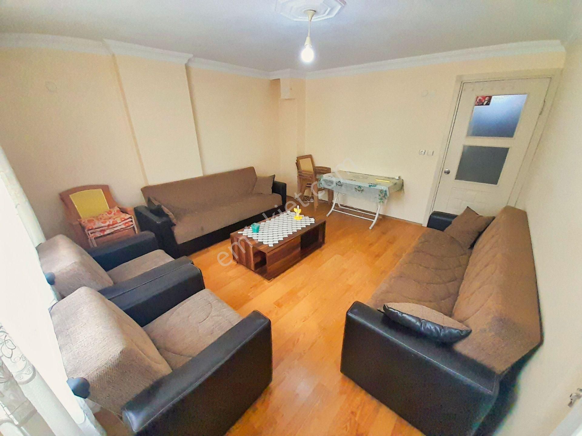 🛑🛑aktif'ten Akçay'da Satılık Denize 300mt Eşyalı Arakat Ferah Fırsat 2+1 Daire - Görsel 4