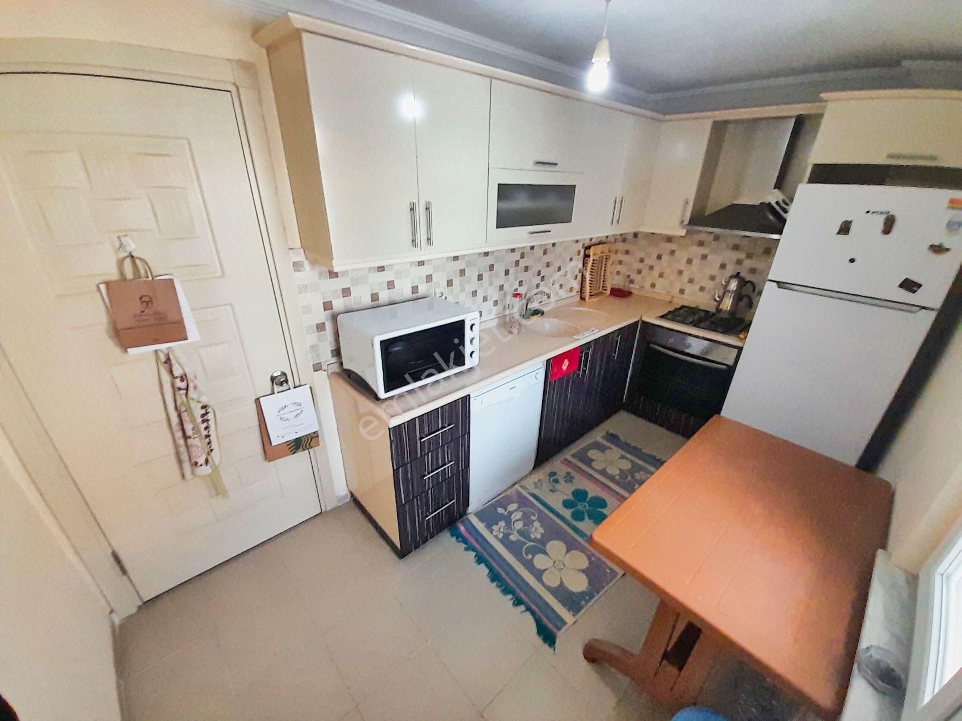 🛑🛑aktif'ten Akçay'da Satılık Denize 300mt Eşyalı Arakat Ferah Fırsat 2+1 Daire - Görsel 23