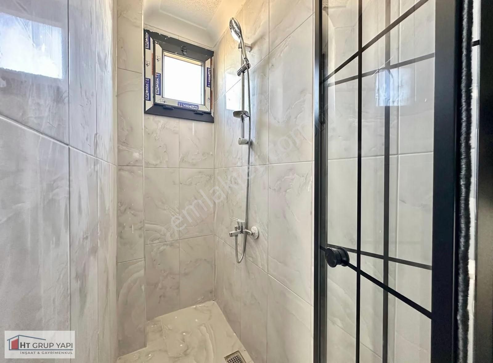 Ht Grup Yapıdan 3+1 Teraslı İskanlı Villa - Görsel 12