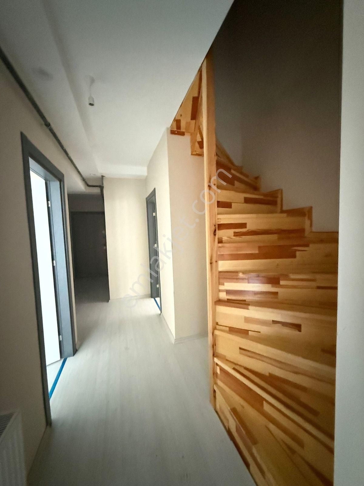 Çobangayrimekul Den Çerkezköy Kızılpınarda 4+1 Satılık Daire - Görsel 2