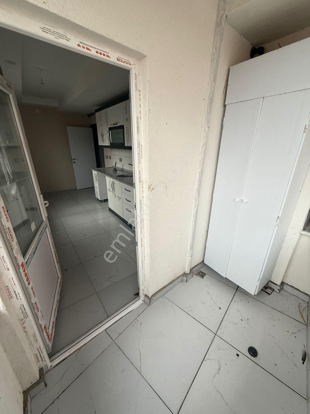 Çobangayrimekul Den Çerkezköy Kızılpınarda 4+1 Satılık Daire - Görsel 8