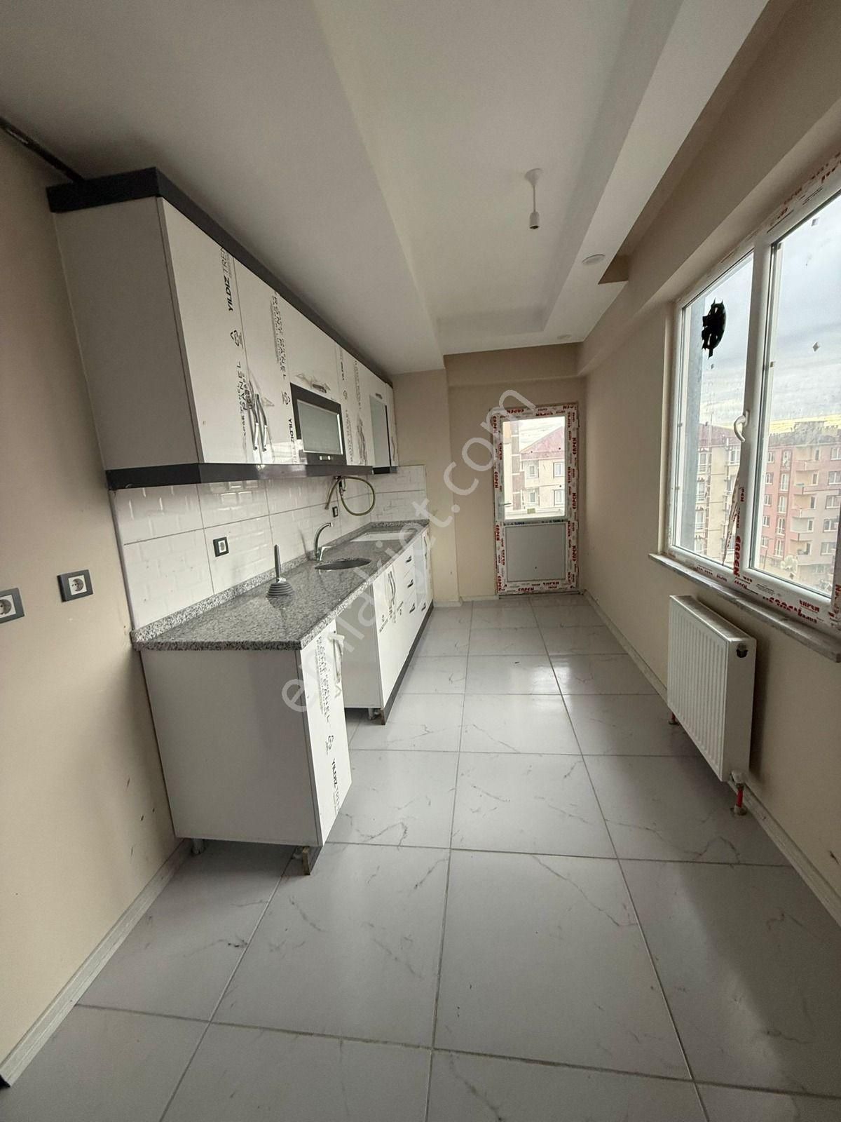 Çobangayrimekul Den Çerkezköy Kızılpınarda 4+1 Satılık Daire - Görsel 17