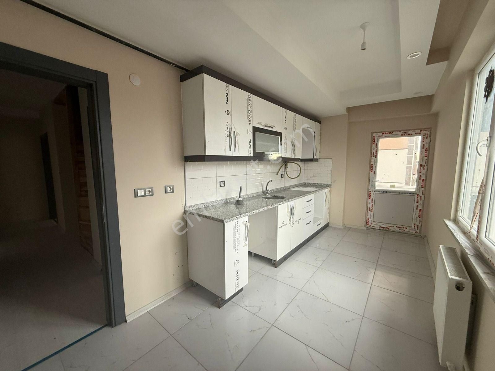 Çobangayrimekul Den Çerkezköy Kızılpınarda 4+1 Satılık Daire - Görsel 15