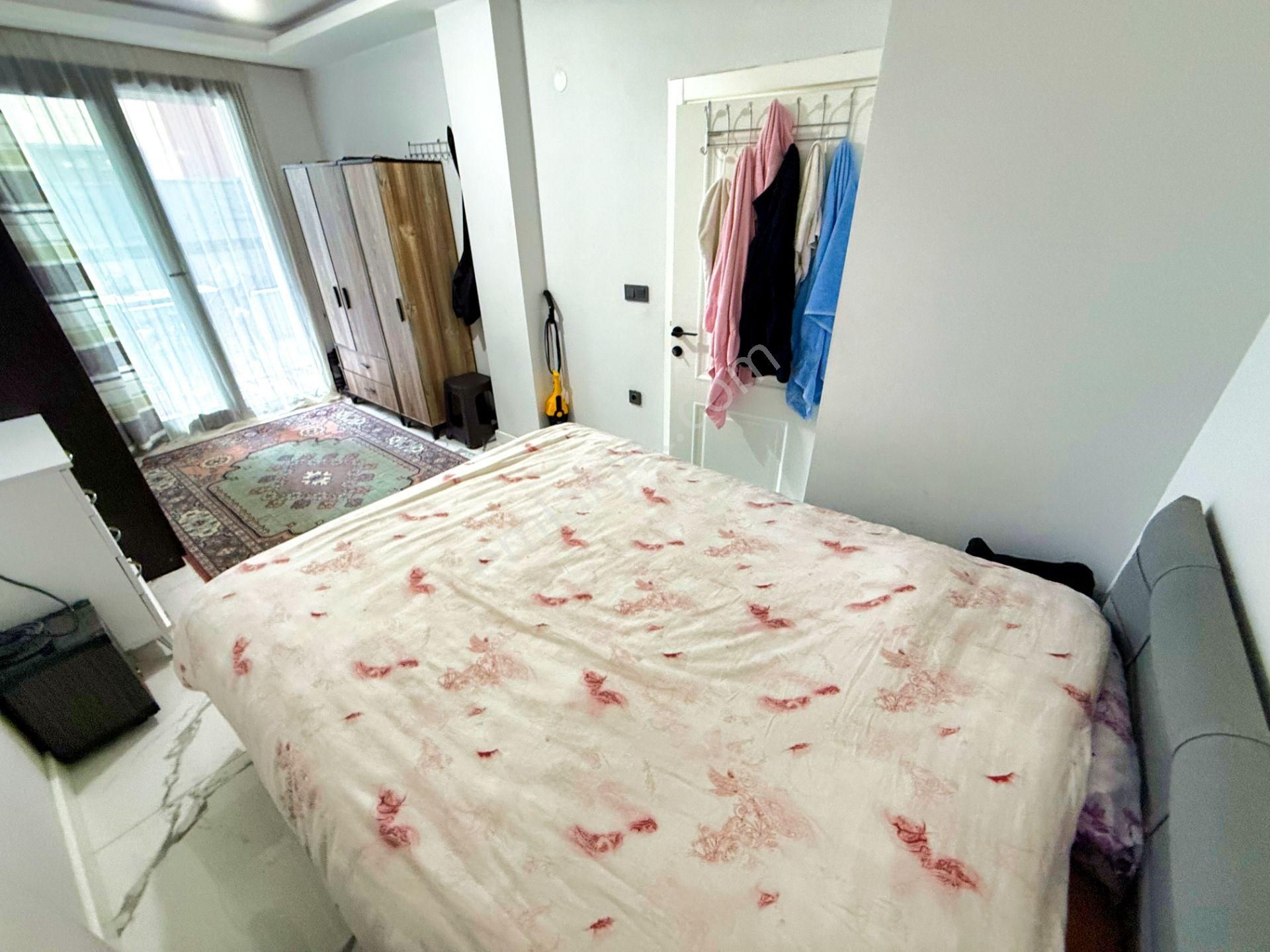 🛑🛑aktif'ten Akçay Merkezde Satılık Müstakil Tadında Cam Balkonlu 1+1daire - Görsel 18