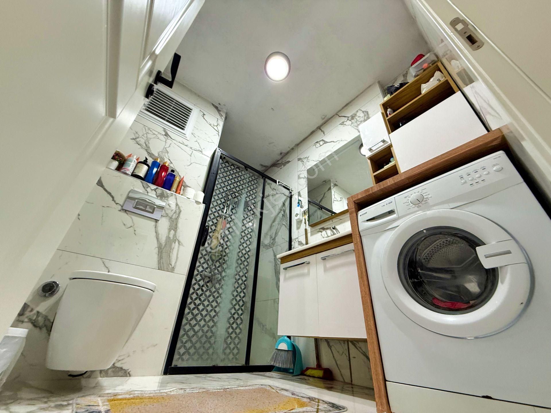 🛑🛑aktif'ten Akçay Merkezde Satılık Müstakil Tadında Cam Balkonlu 1+1daire - Görsel 33