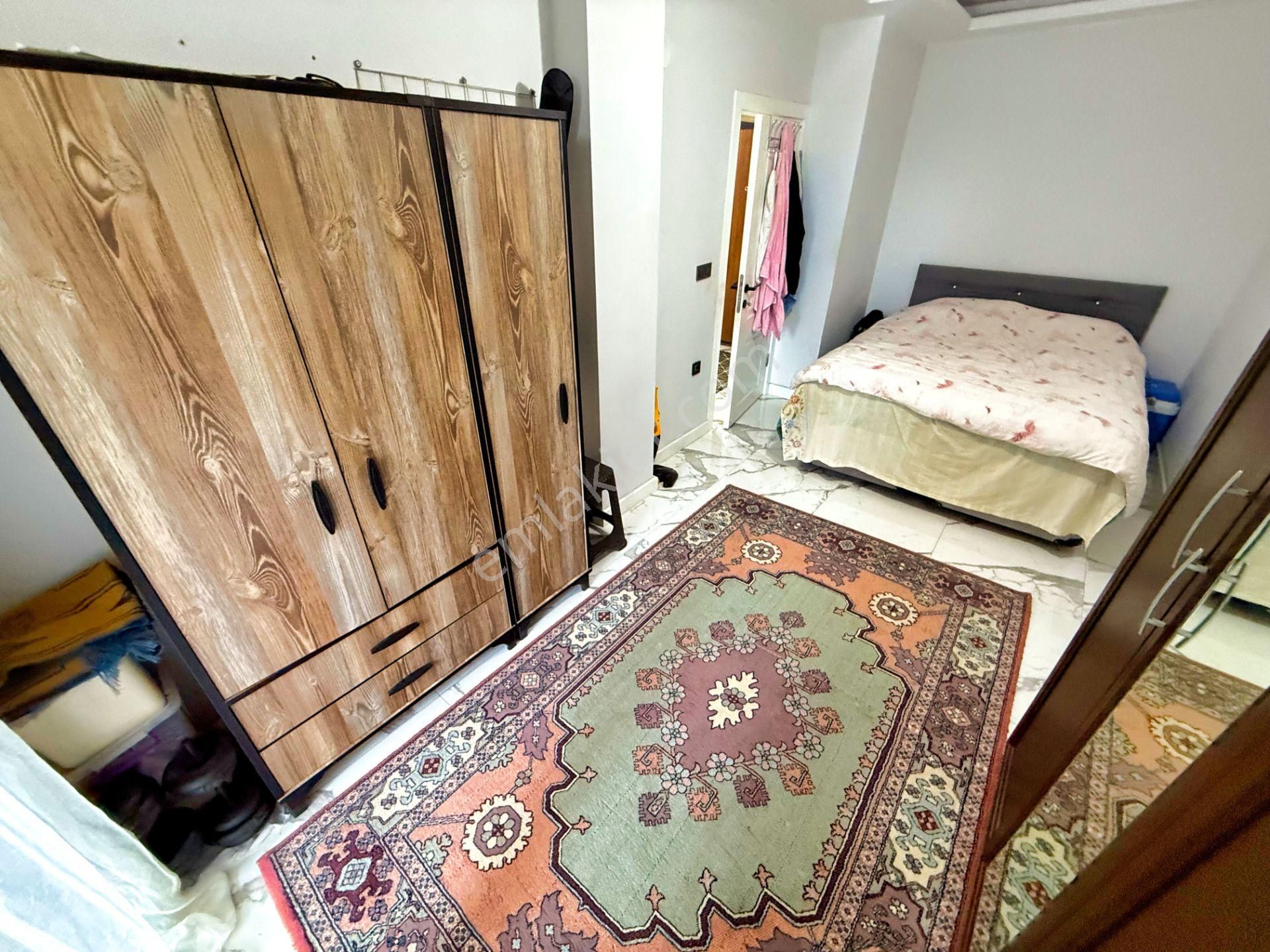 🛑🛑aktif'ten Akçay Merkezde Satılık Müstakil Tadında Cam Balkonlu 1+1daire - Görsel 23