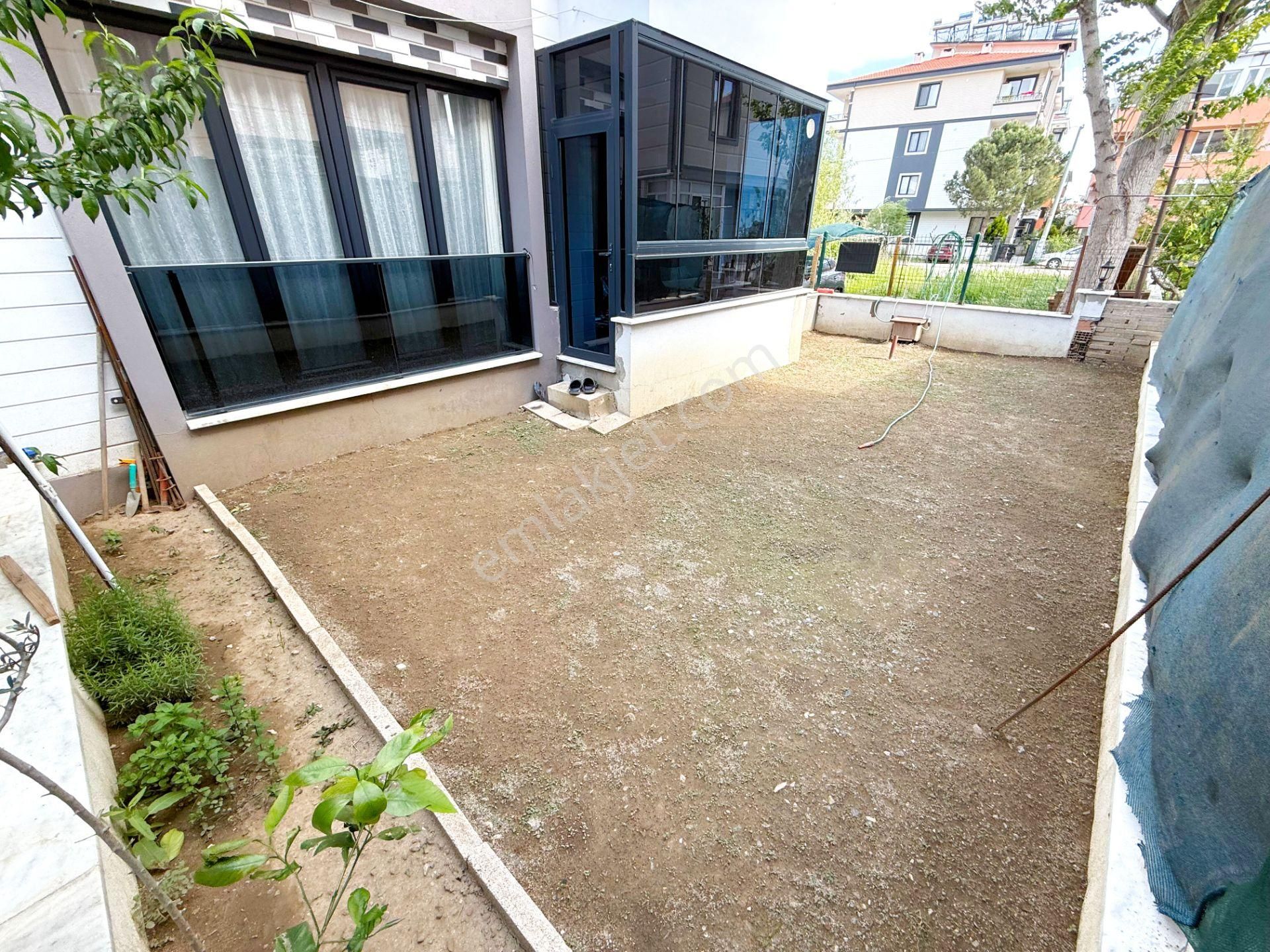 🛑🛑aktif'ten Akçay Merkezde Satılık Müstakil Tadında Cam Balkonlu 1+1daire - Görsel 29