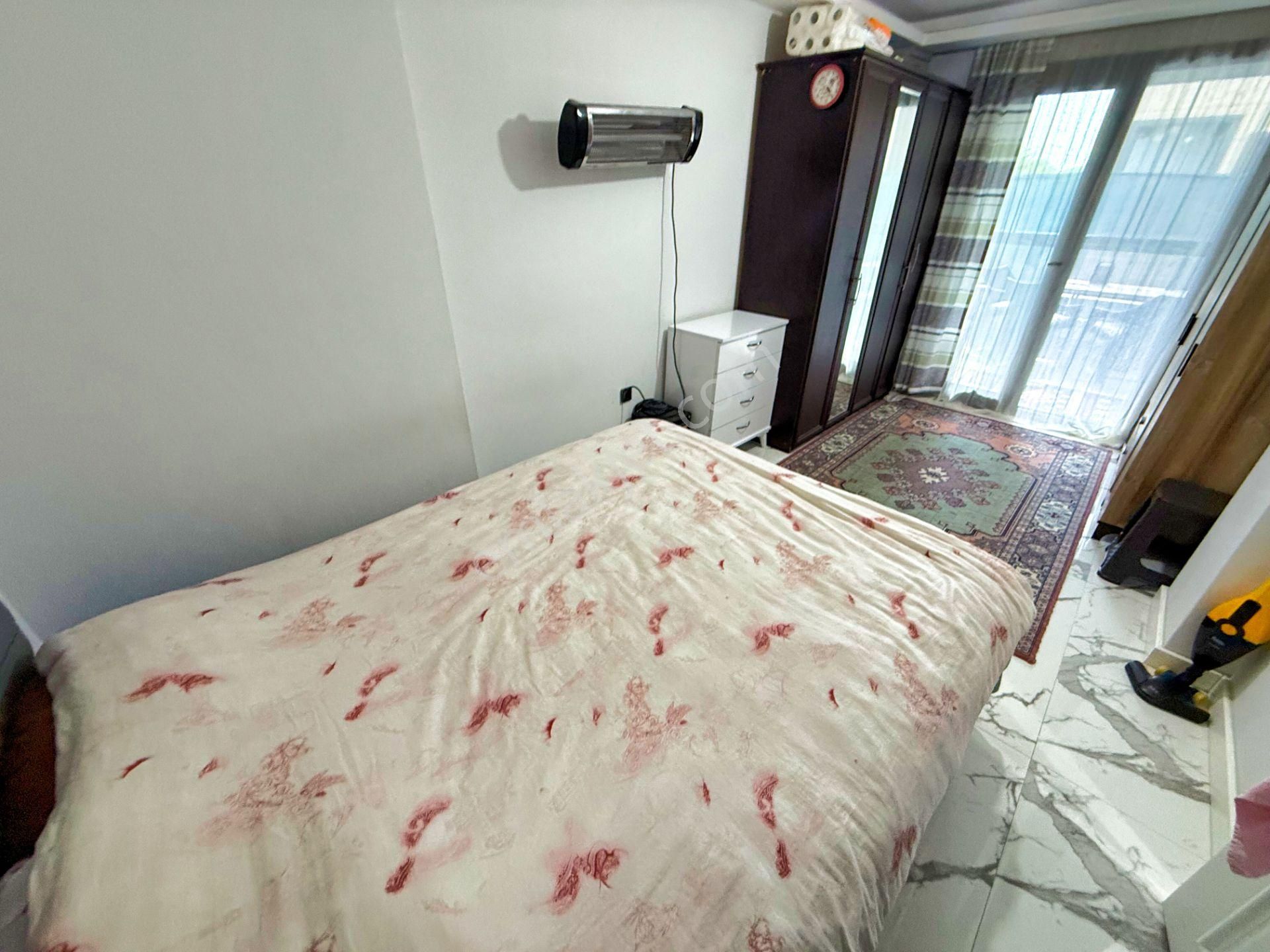 🛑🛑aktif'ten Akçay Merkezde Satılık Müstakil Tadında Cam Balkonlu 1+1daire - Görsel 26