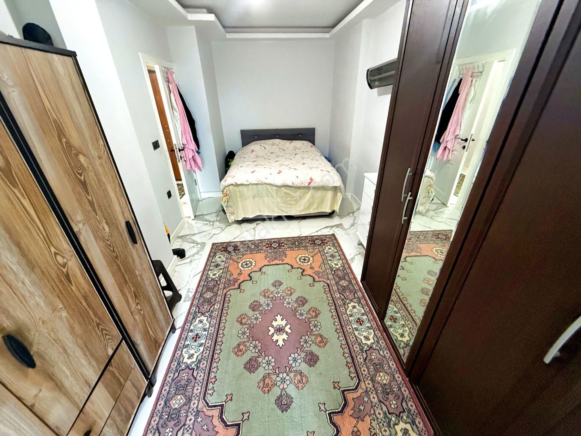 🛑🛑aktif'ten Akçay Merkezde Satılık Müstakil Tadında Cam Balkonlu 1+1daire - Görsel 5