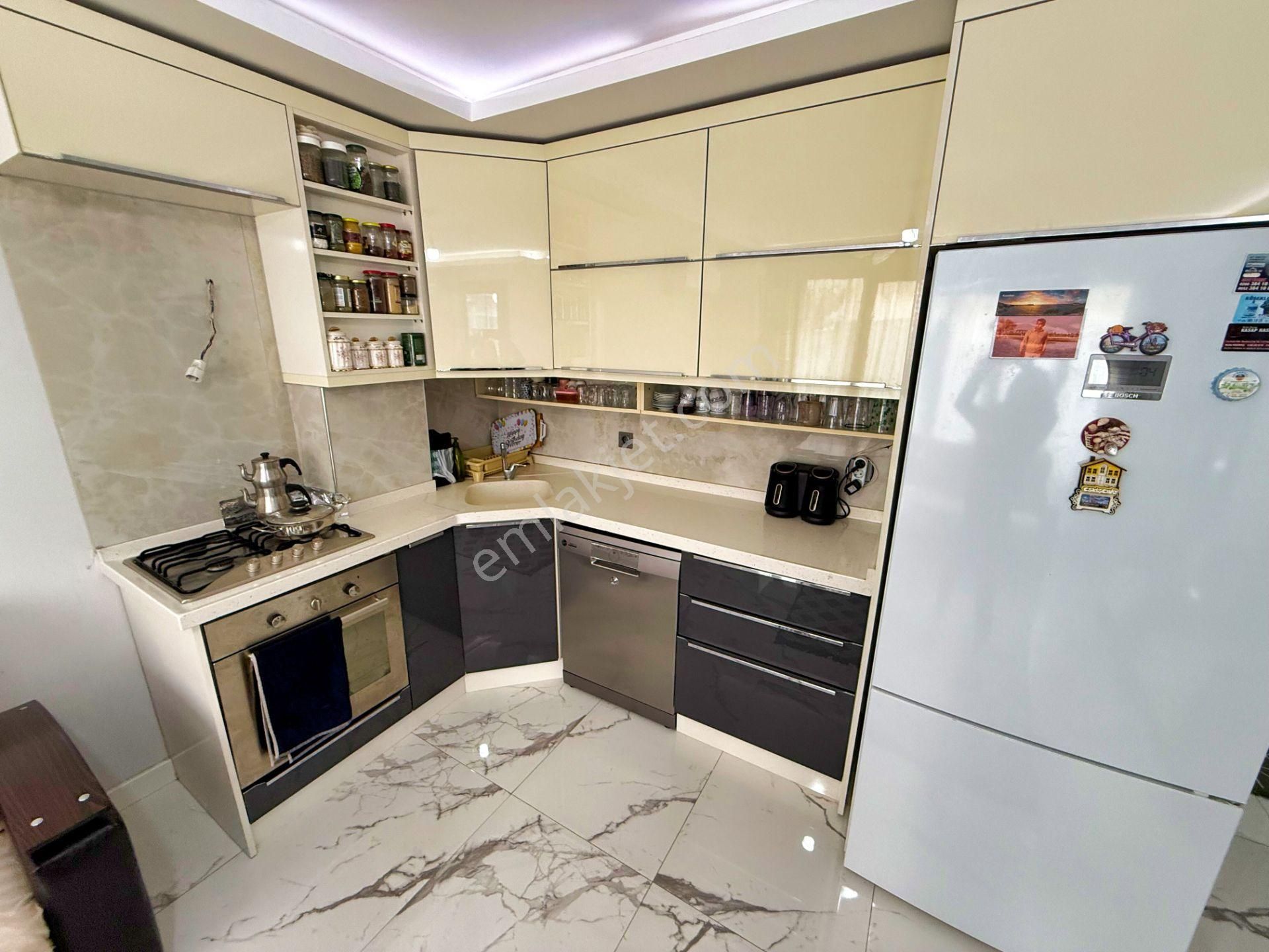 🛑🛑aktif'ten Akçay Merkezde Satılık Müstakil Tadında Cam Balkonlu 1+1daire - Görsel 25