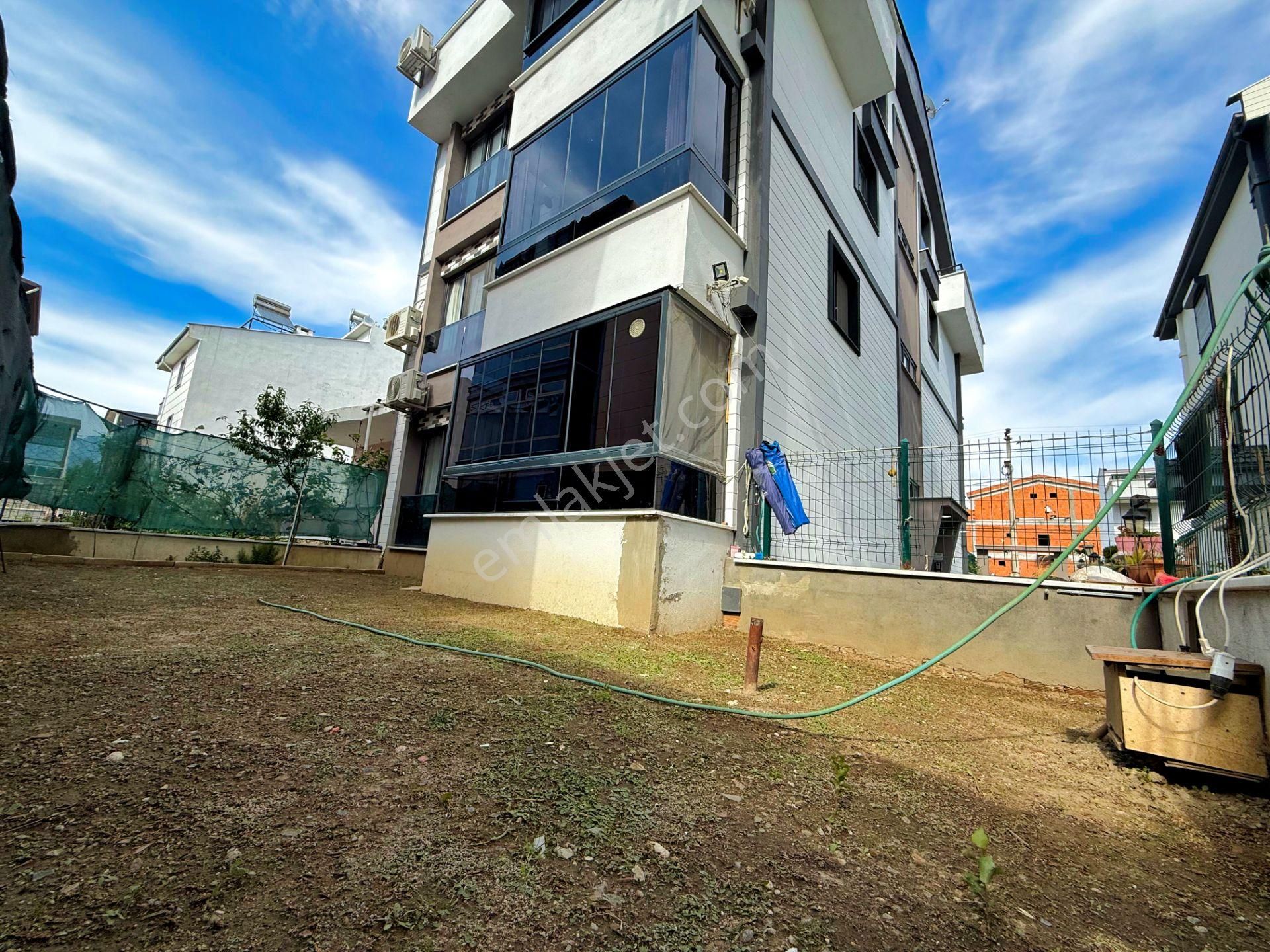 🛑🛑aktif'ten Akçay Merkezde Satılık Müstakil Tadında Cam Balkonlu 1+1daire - Görsel 32