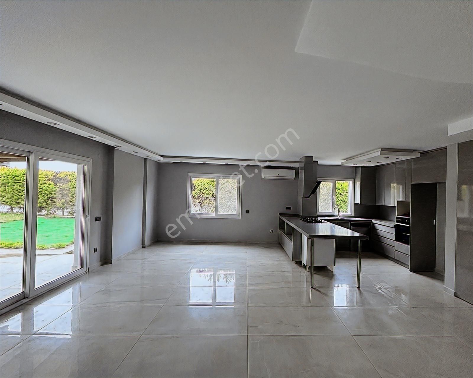 Bodrum Gölköy Naz Villaları Satılık 3+1 Müstakil Villa - Görsel 6