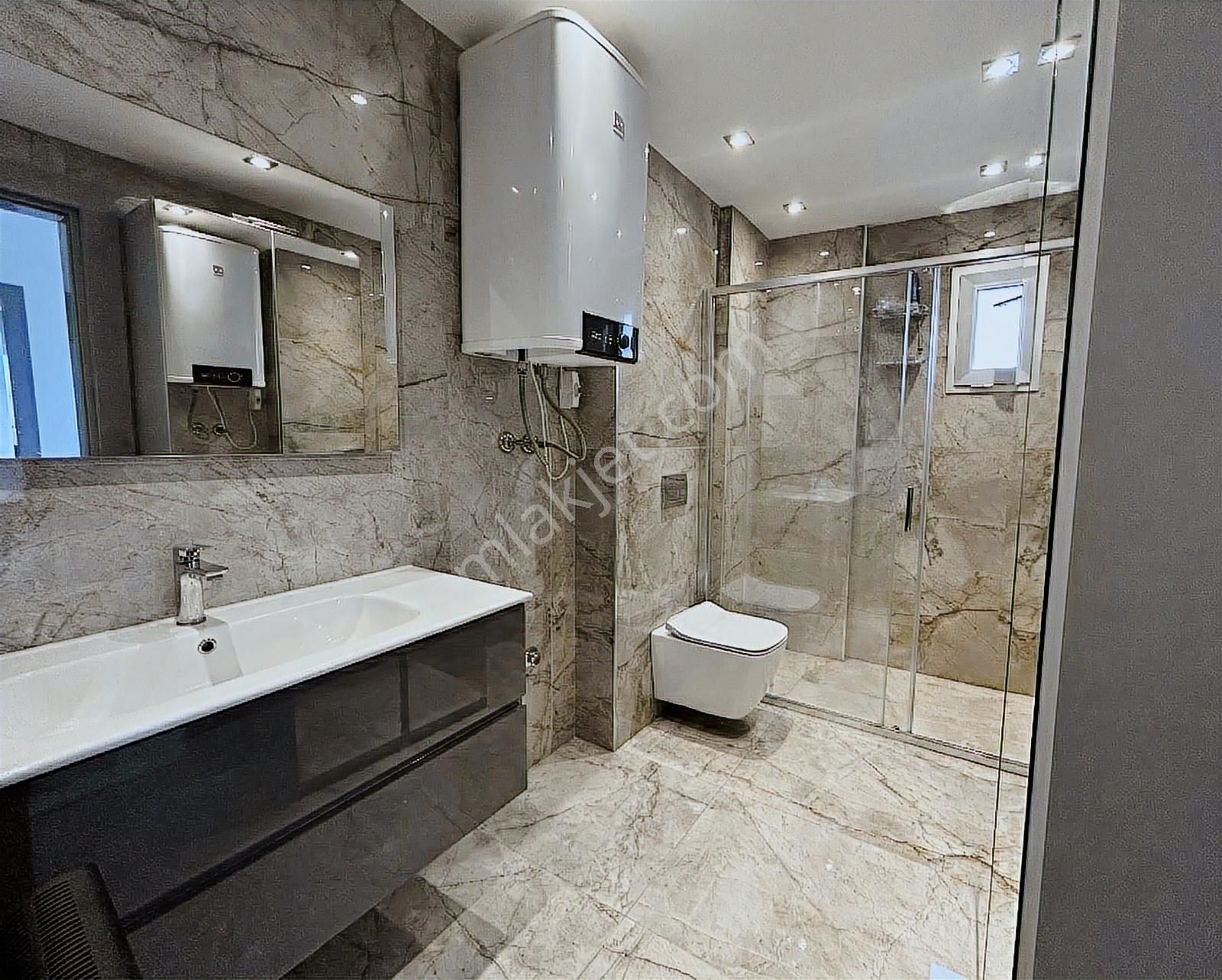 Bodrum Gölköy Naz Villaları Satılık 3+1 Müstakil Villa - Görsel 22