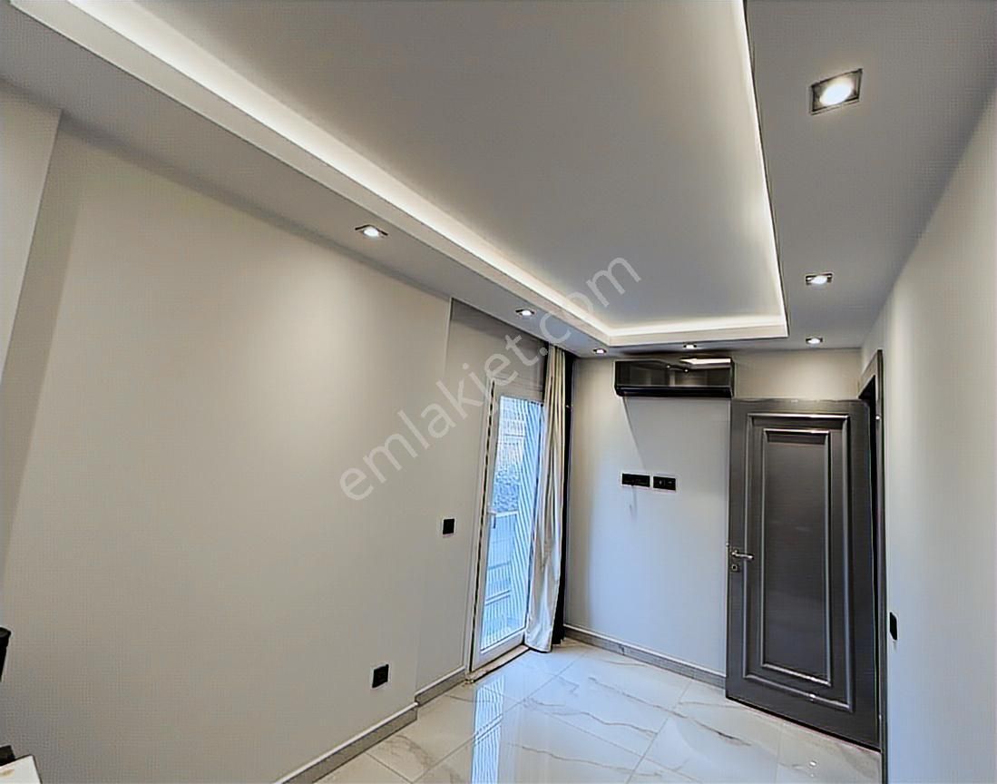 Bodrum Gölköy Naz Villaları Satılık 3+1 Müstakil Villa - Görsel 20