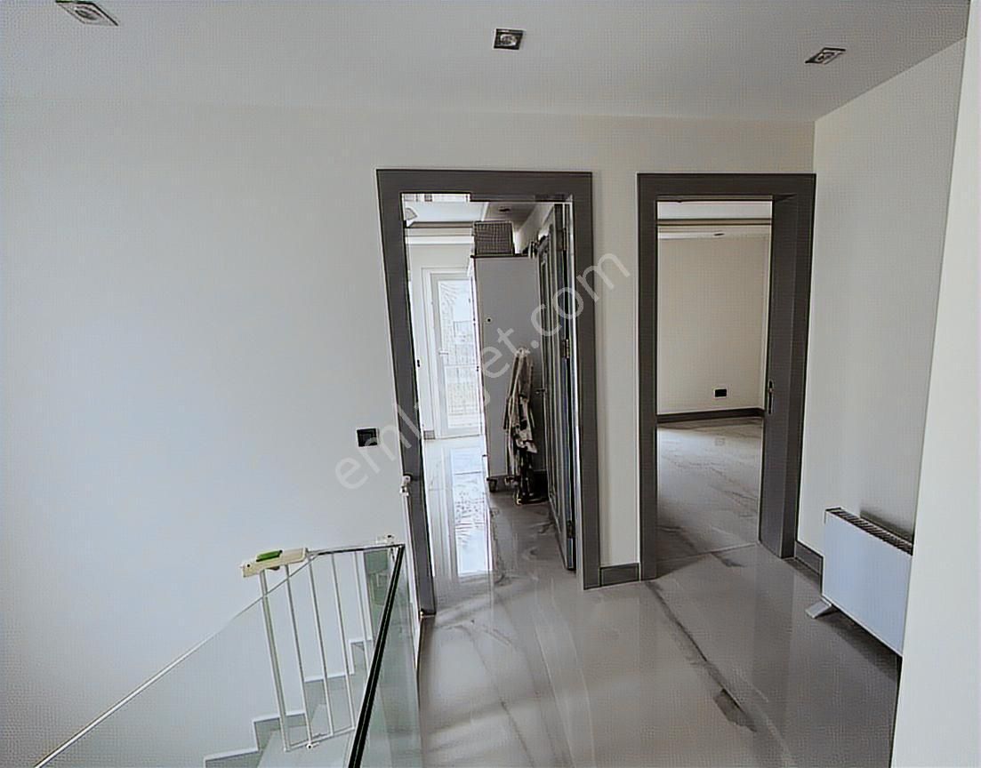 Bodrum Gölköy Naz Villaları Satılık 3+1 Müstakil Villa - Görsel 19