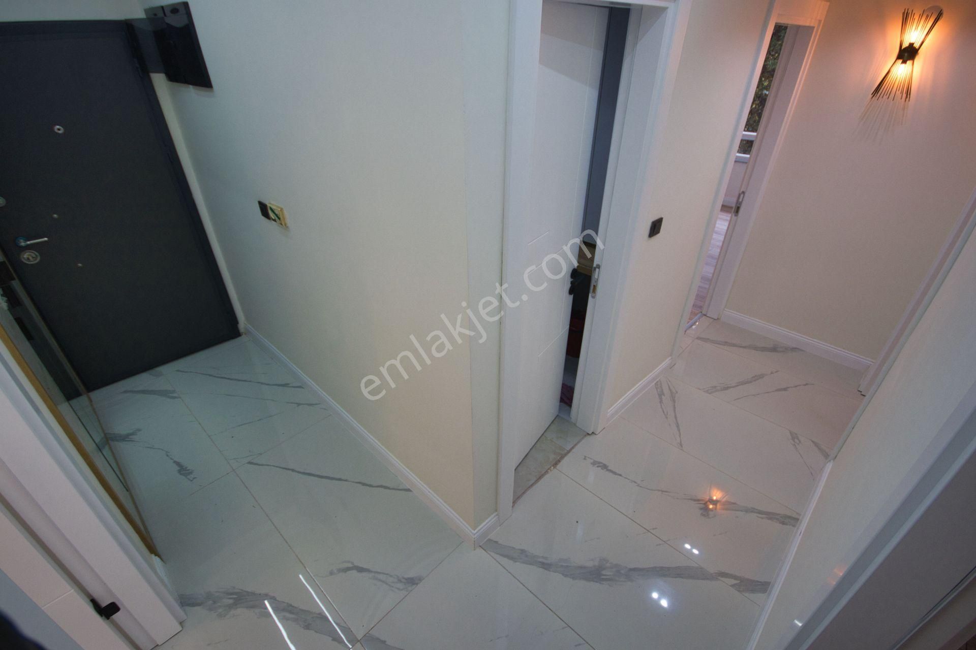 🛑🛑aktiften Akçay Merkez'de Satılık Kaliteyi Zirvede Hissedeceğiniz Arakat 3+1 Daire - Görsel 34