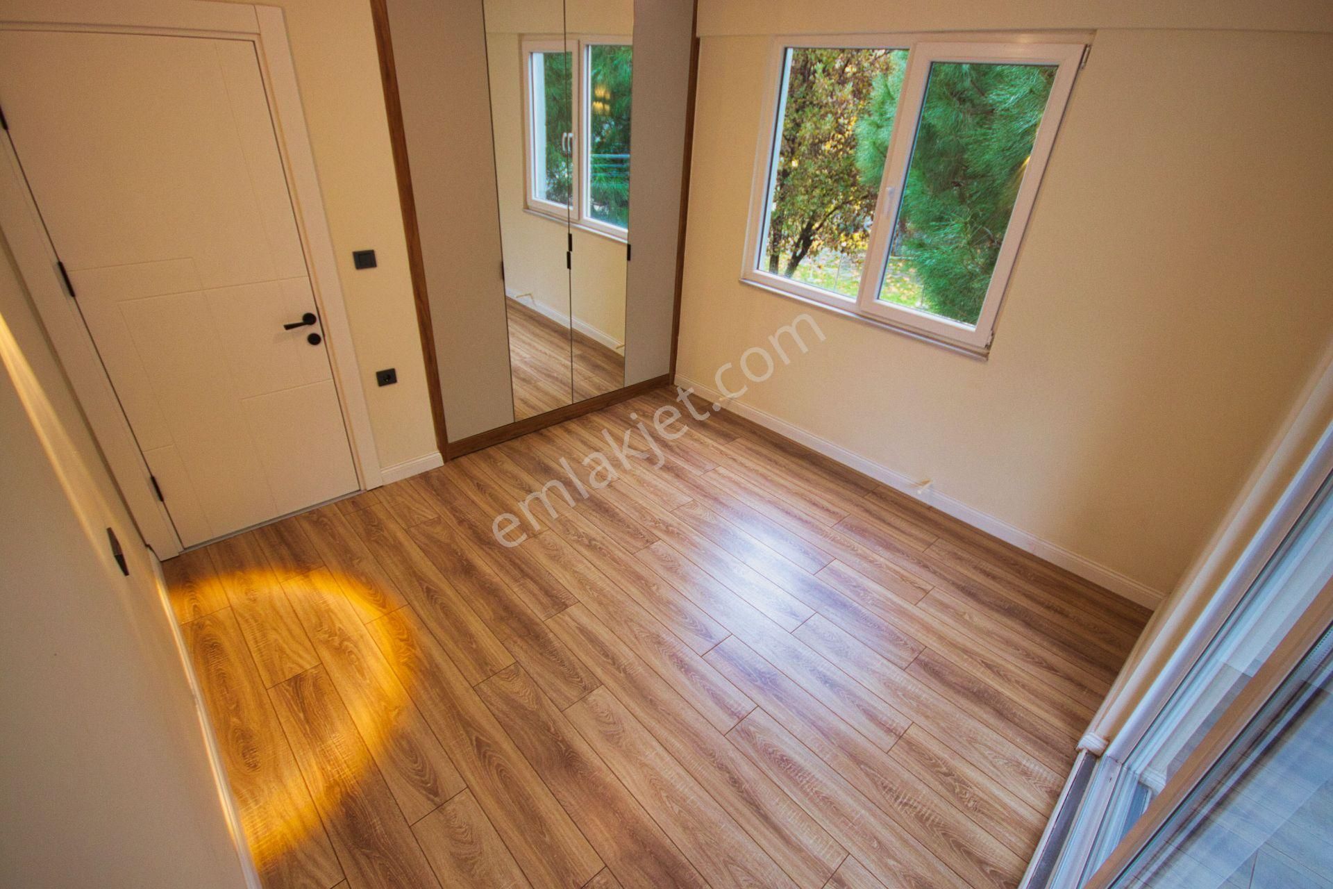 🛑🛑aktiften Akçay Merkez'de Satılık Kaliteyi Zirvede Hissedeceğiniz Arakat 3+1 Daire - Görsel 11