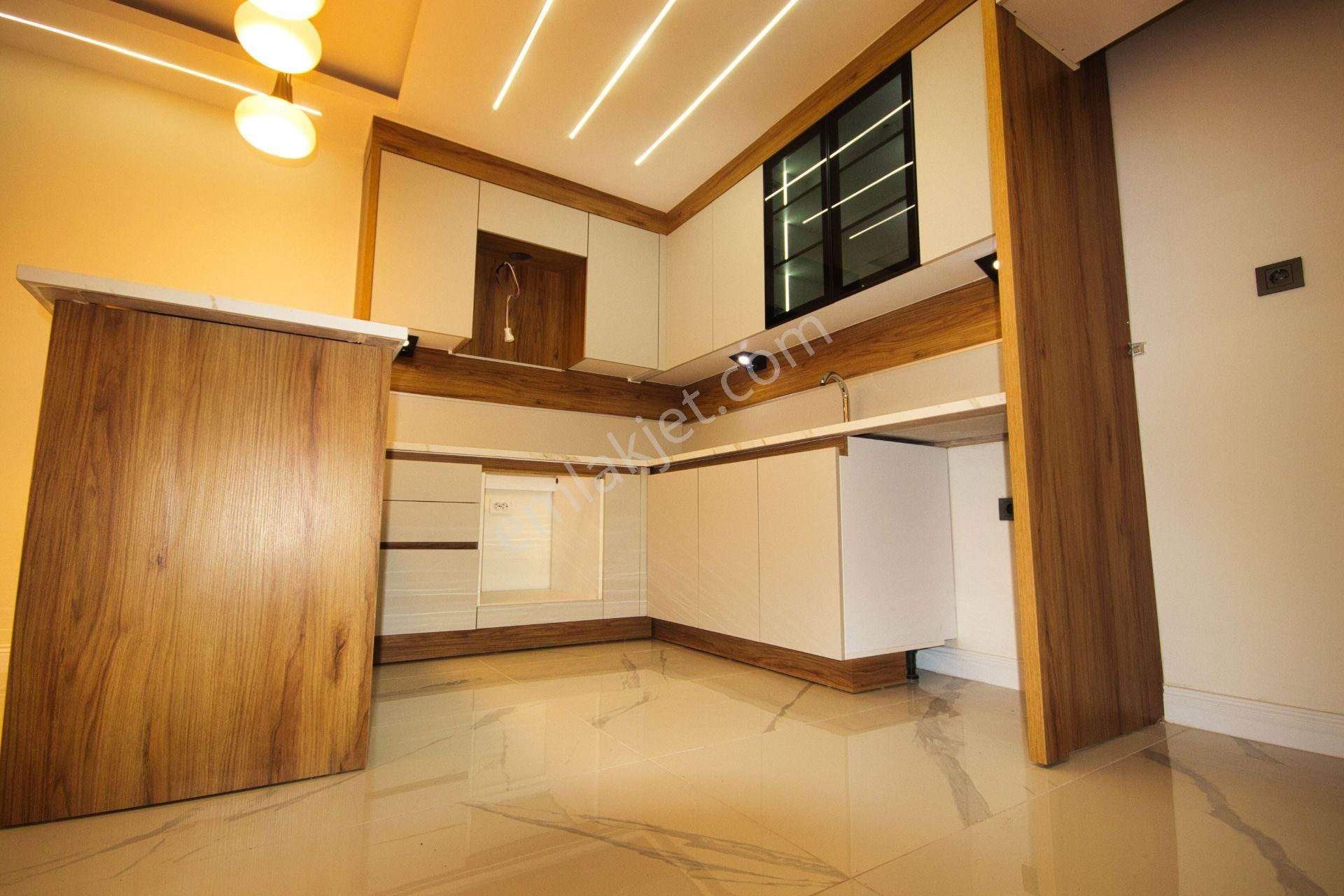 🛑🛑aktiften Akçay Merkez'de Satılık Kaliteyi Zirvede Hissedeceğiniz Arakat 3+1 Daire - Görsel 5