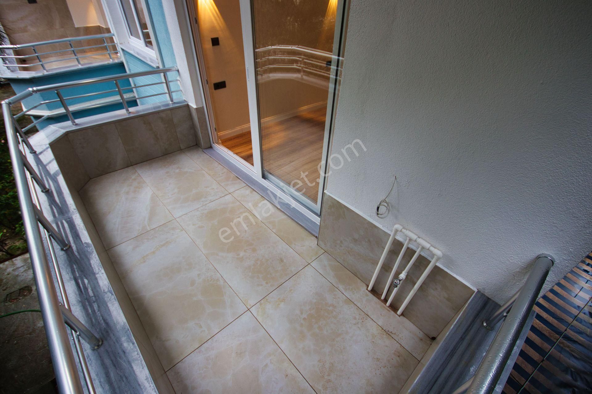 🛑🛑aktiften Akçay Merkez'de Satılık Kaliteyi Zirvede Hissedeceğiniz Arakat 3+1 Daire - Görsel 4