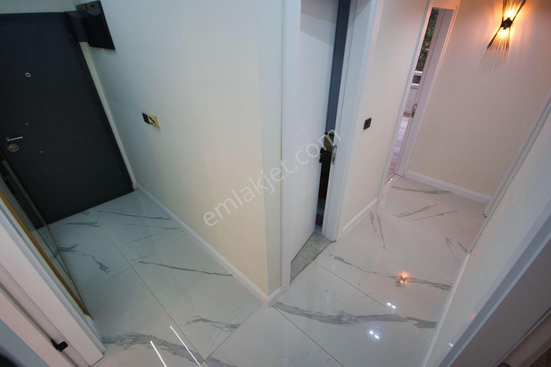 🛑🛑aktiften Akçay Merkez'de Satılık Kaliteyi Zirvede Hissedeceğiniz Arakat 3+1 Daire - Görsel 27