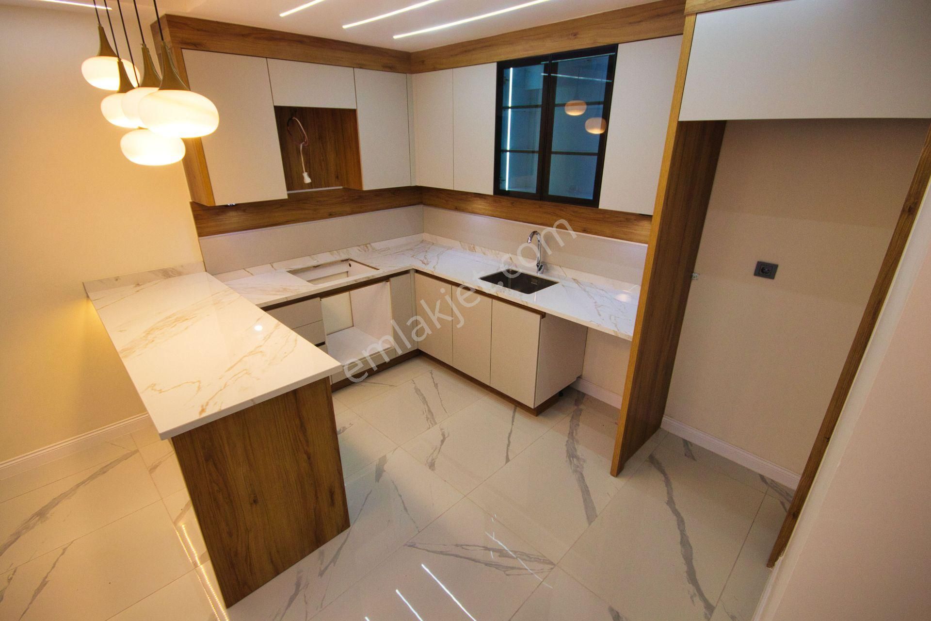 🛑🛑aktiften Akçay Merkez'de Satılık Kaliteyi Zirvede Hissedeceğiniz Arakat 3+1 Daire - Görsel 19