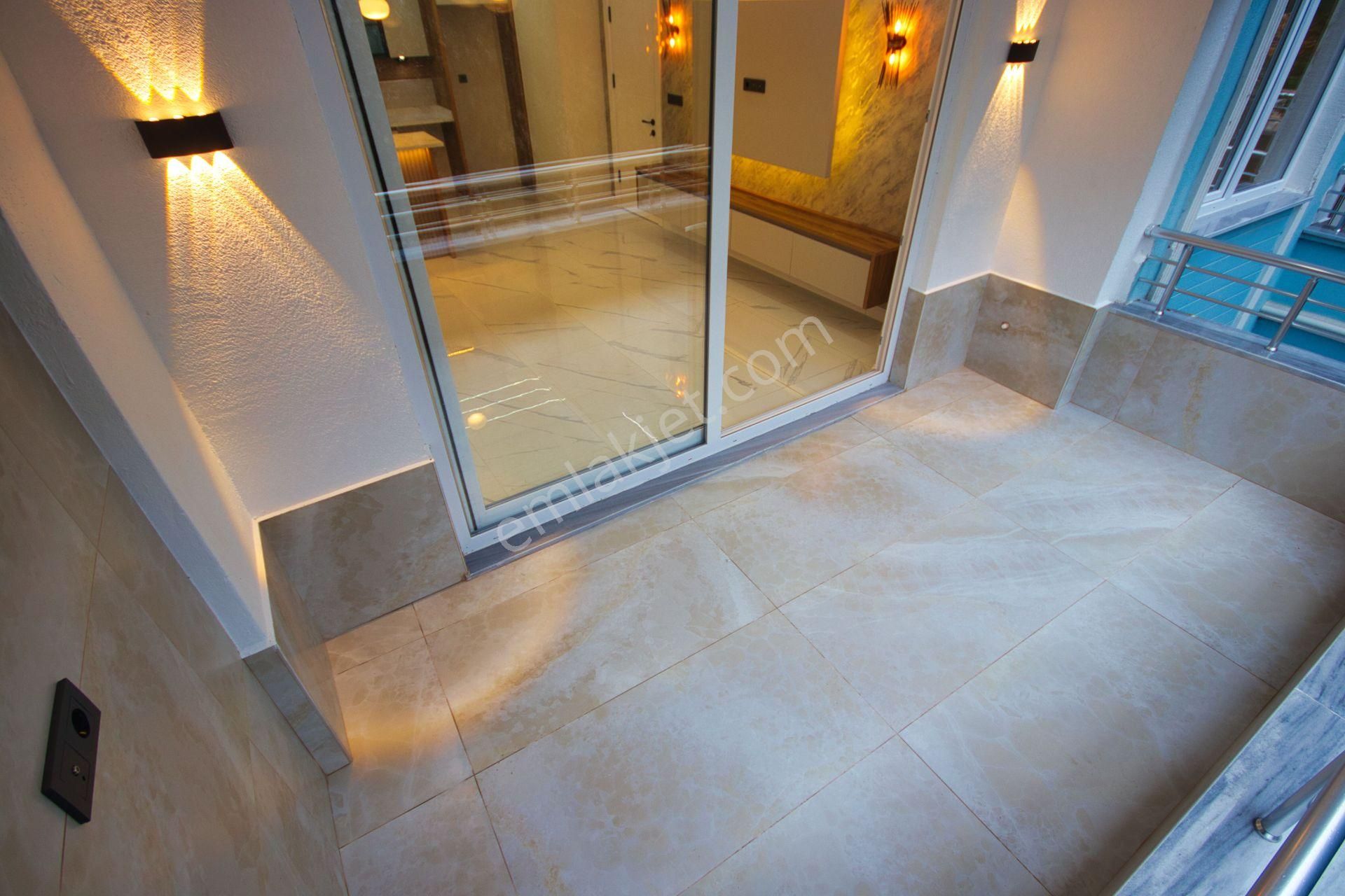 🛑🛑aktiften Akçay Merkez'de Satılık Kaliteyi Zirvede Hissedeceğiniz Arakat 3+1 Daire - Görsel 24