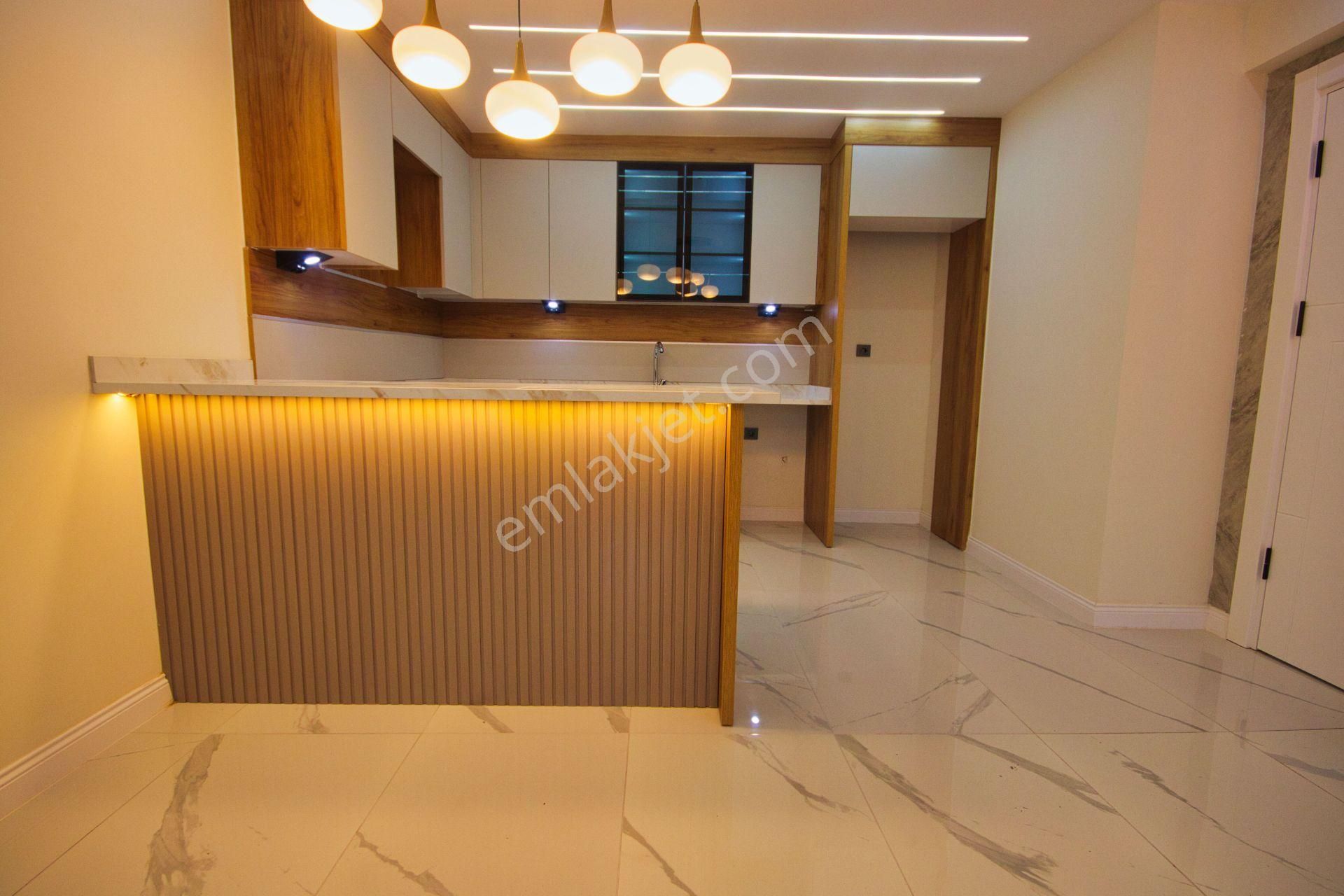 🛑🛑aktiften Akçay Merkez'de Satılık Kaliteyi Zirvede Hissedeceğiniz Arakat 3+1 Daire - Görsel 17