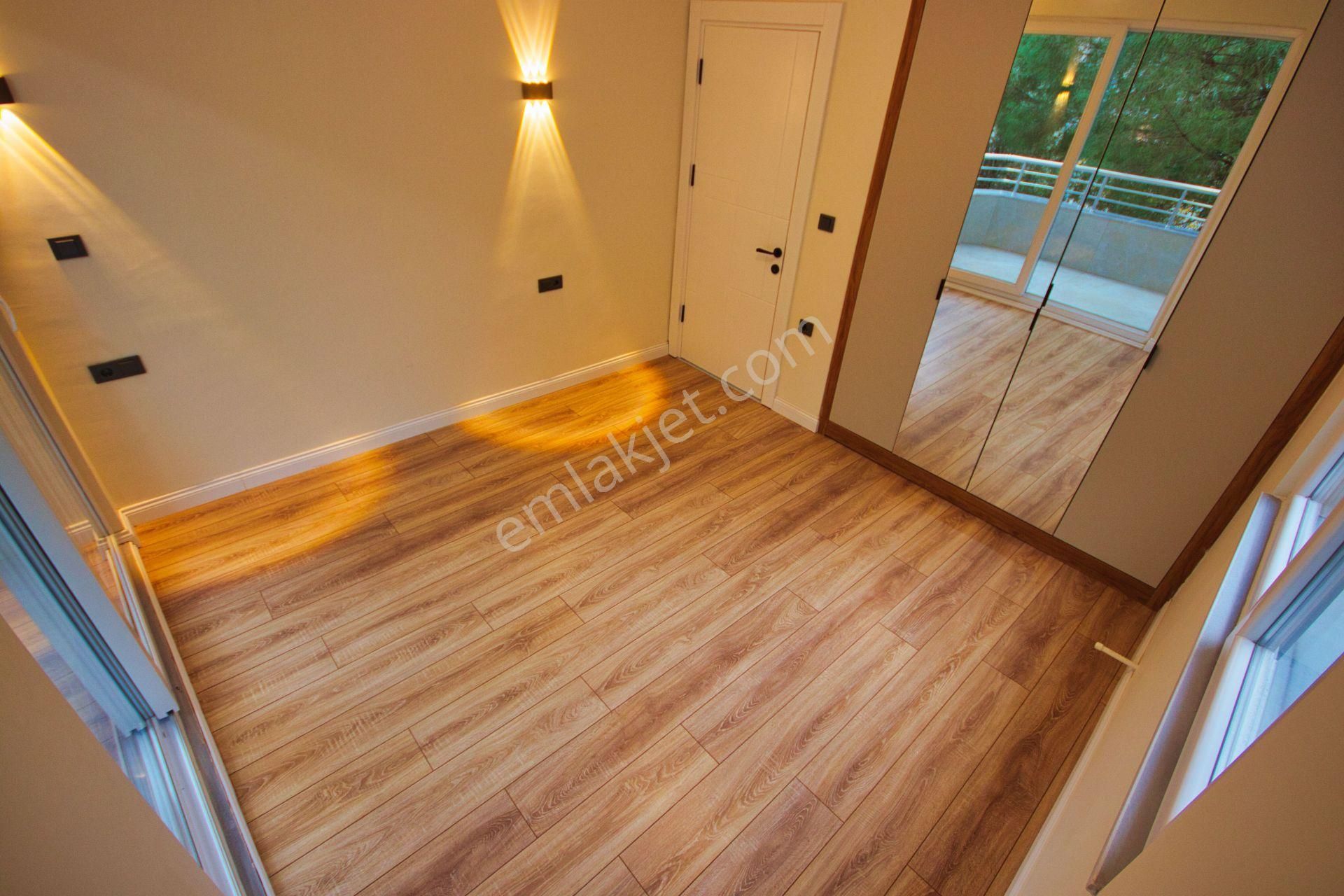 🛑🛑aktiften Akçay Merkez'de Satılık Kaliteyi Zirvede Hissedeceğiniz Arakat 3+1 Daire - Görsel 10