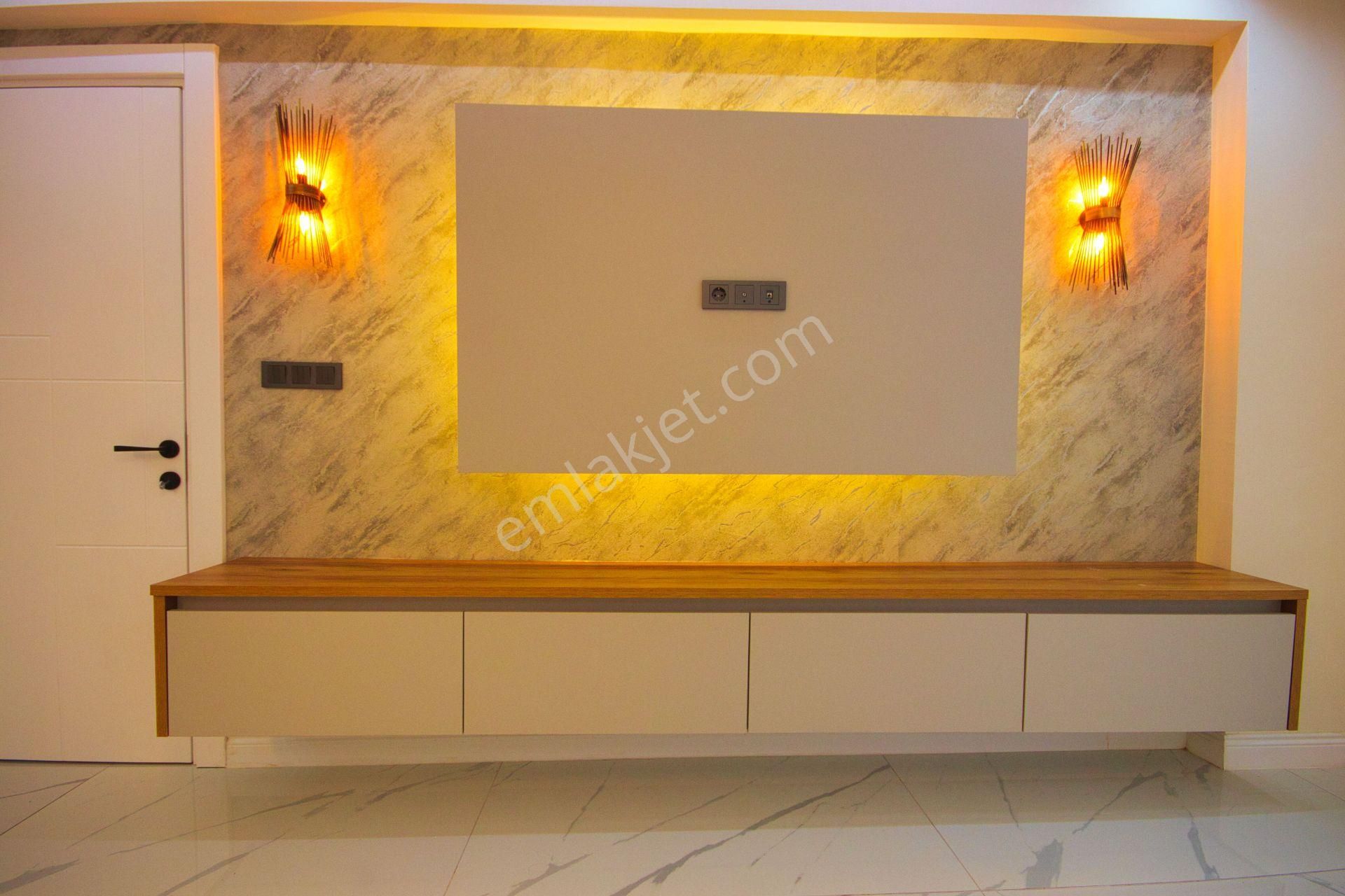 🛑🛑aktiften Akçay Merkez'de Satılık Kaliteyi Zirvede Hissedeceğiniz Arakat 3+1 Daire - Görsel 18