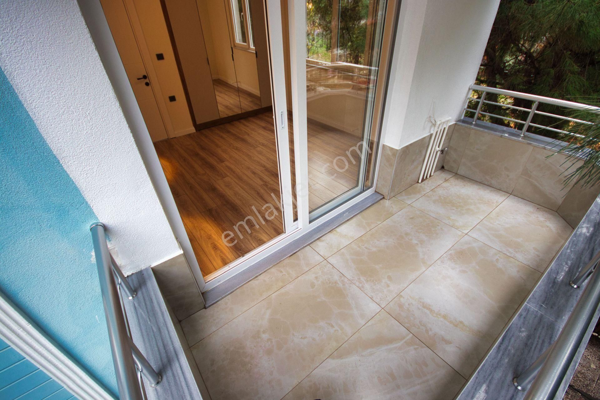 🛑🛑aktiften Akçay Merkez'de Satılık Kaliteyi Zirvede Hissedeceğiniz Arakat 3+1 Daire - Görsel 32