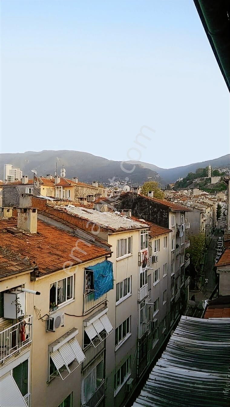 Hocahasan Mahallesinde Teraslı 180 M2 3+1 Daire - Görsel 19