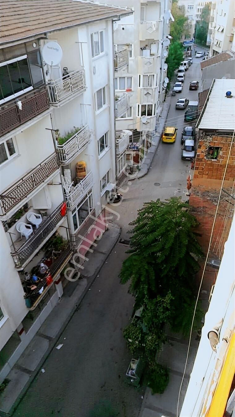 Hocahasan Mahallesinde Teraslı 180 M2 3+1 Daire - Görsel 26