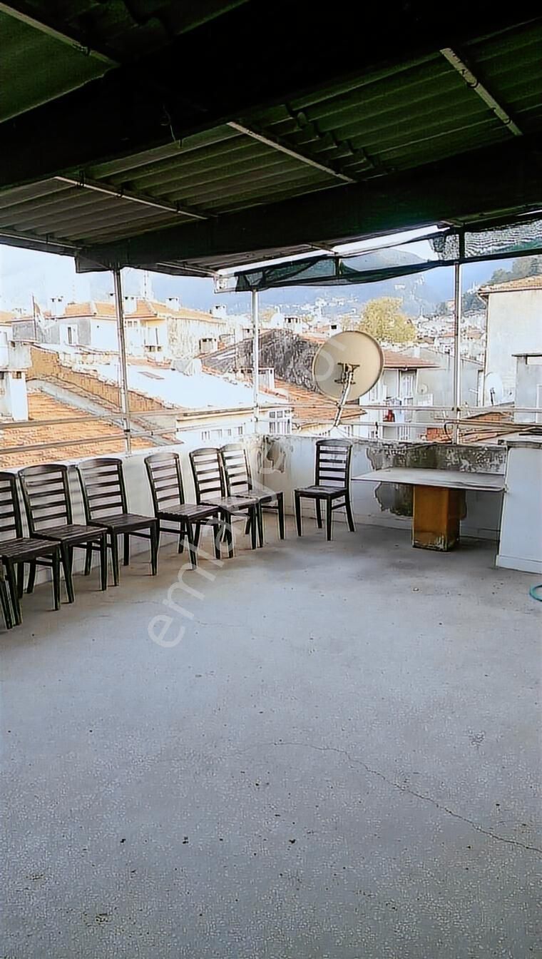 Hocahasan Mahallesinde Teraslı 180 M2 3+1 Daire - Görsel 2